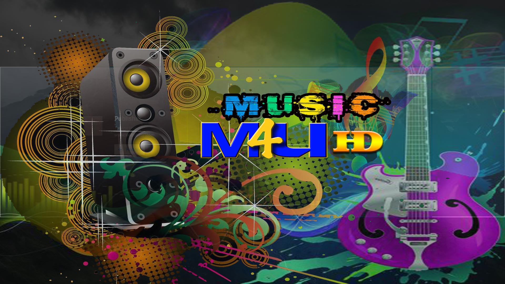 MUSIC4U HD