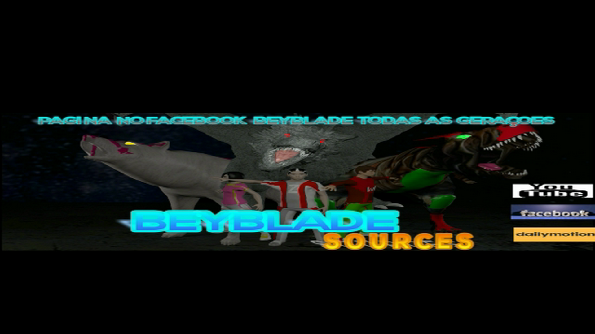 Beyblede  Sources  3D