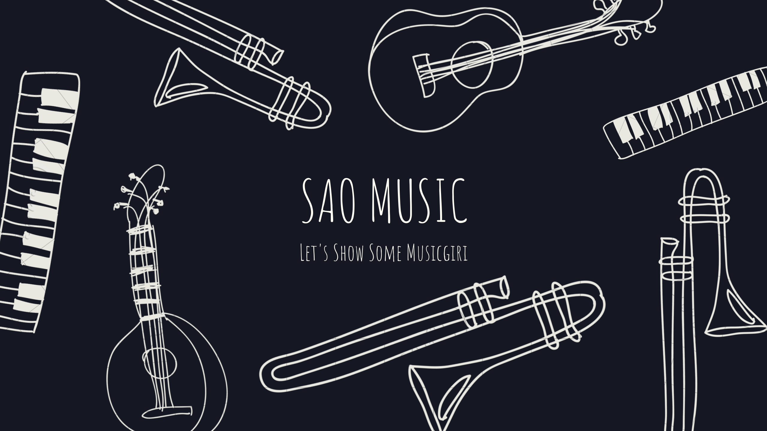 Sao Music