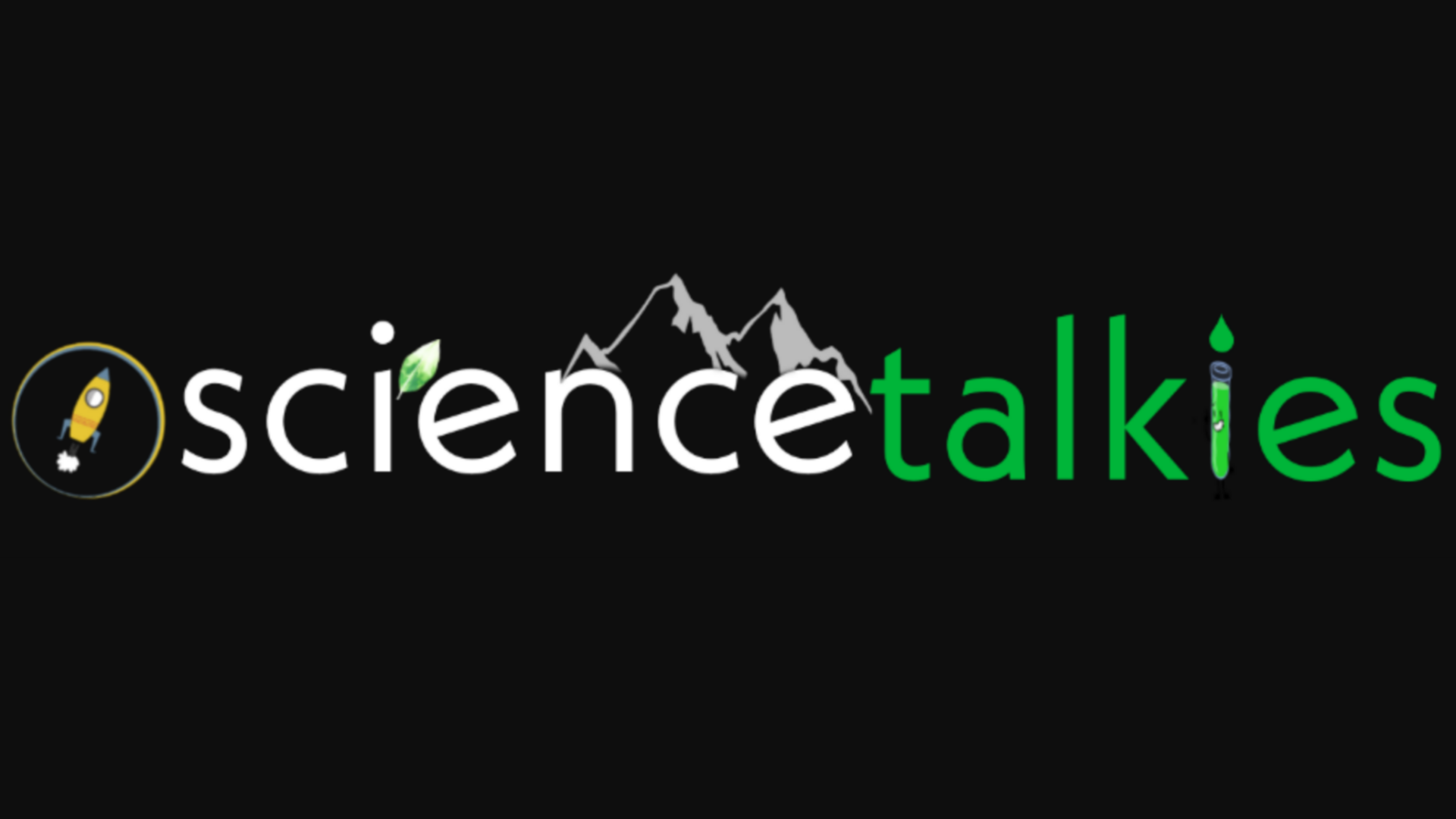 Science Talkies