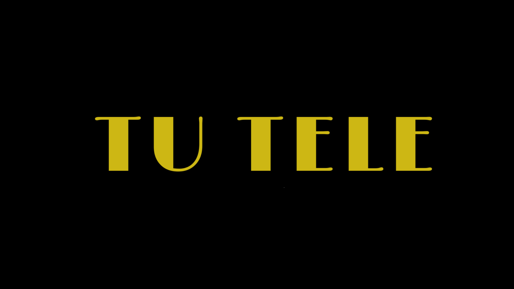 Tu Tele