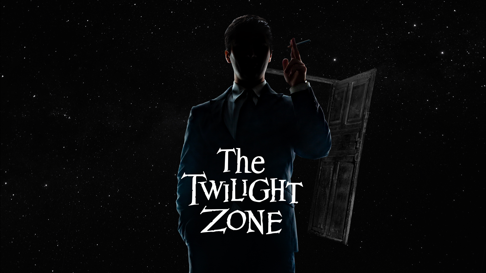 The Twilight Zone