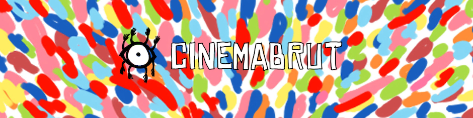 Collectif LE COLLECTIF DU CINEMABRUT