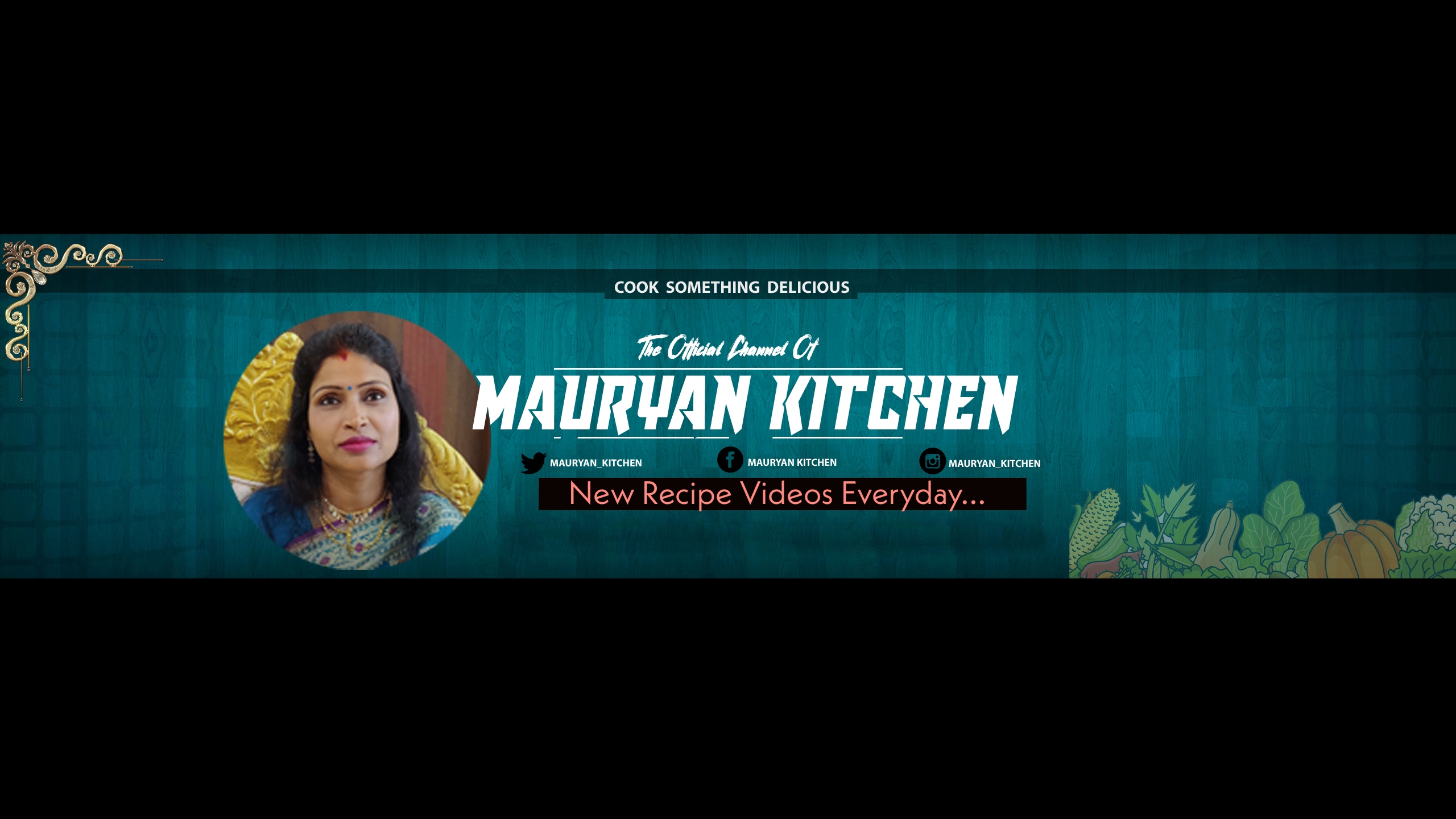 Mauryan Kitchen