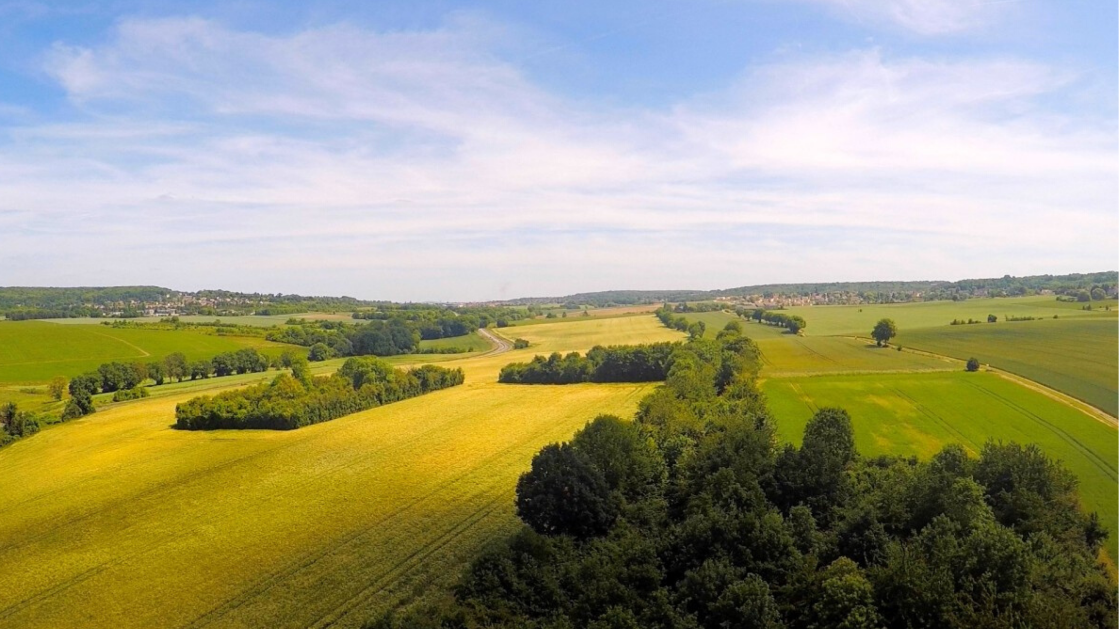 Chrétiens dans le Monde Rural 44