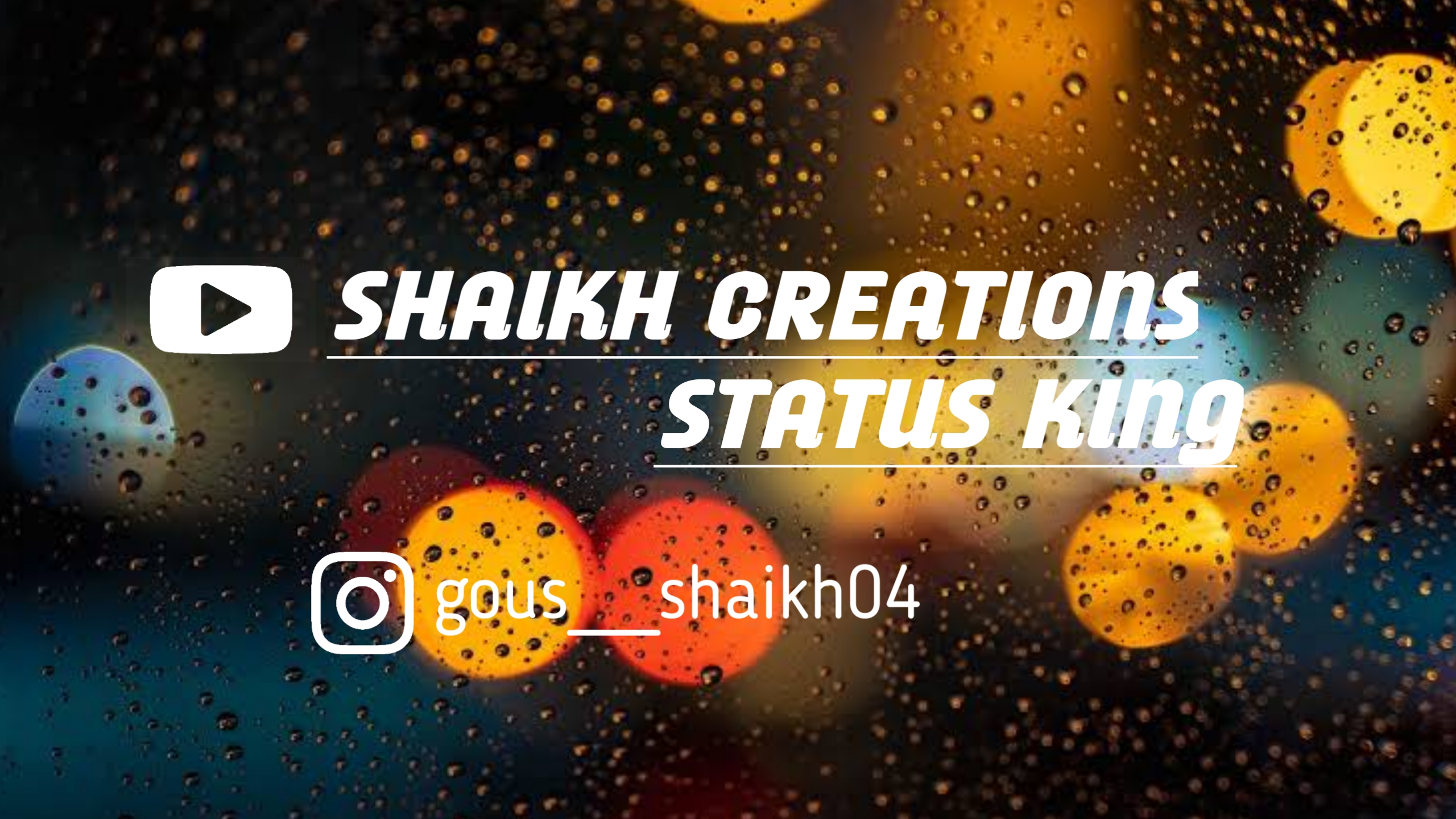 Shaikh Creations