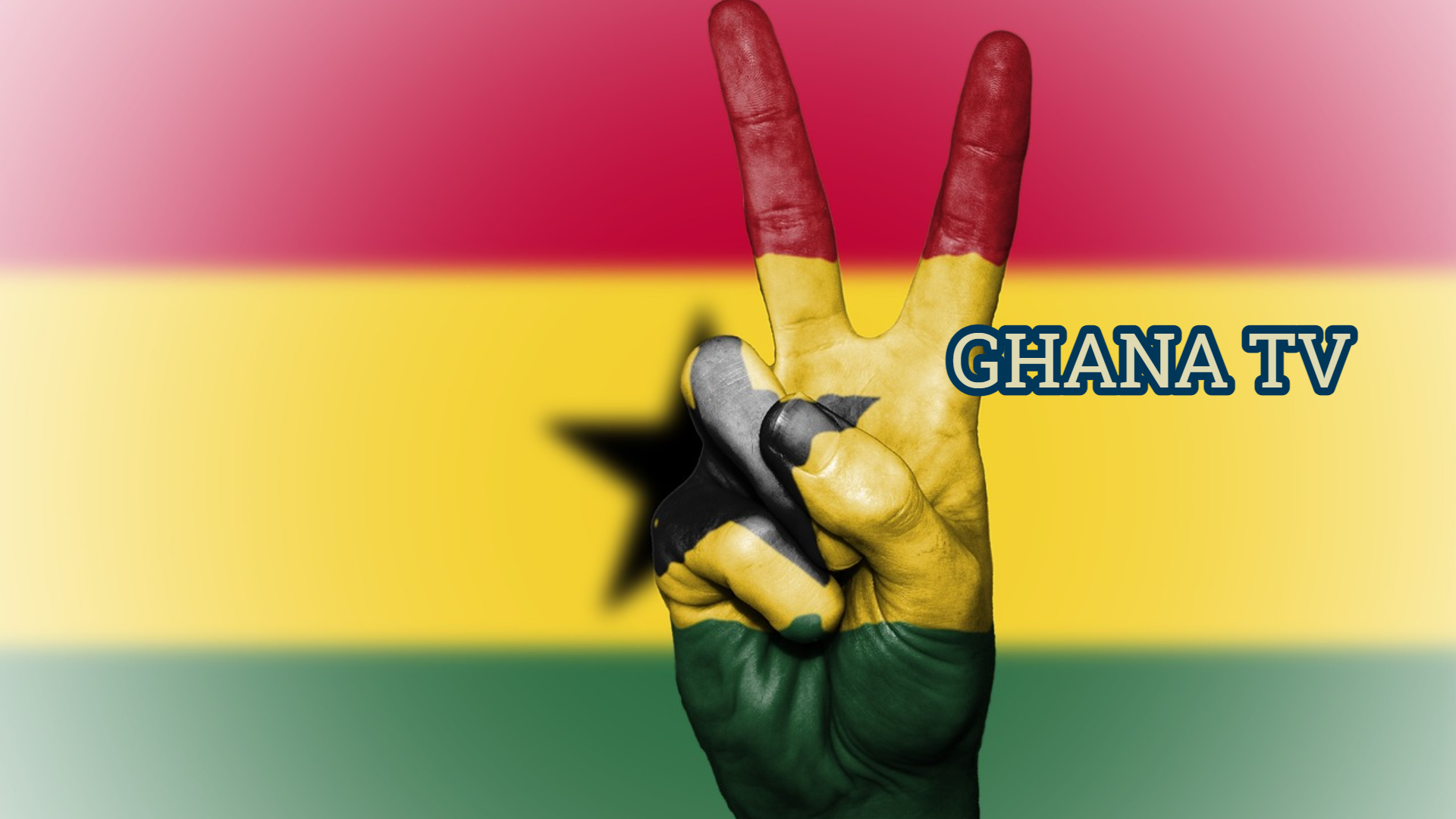 GHANA TV