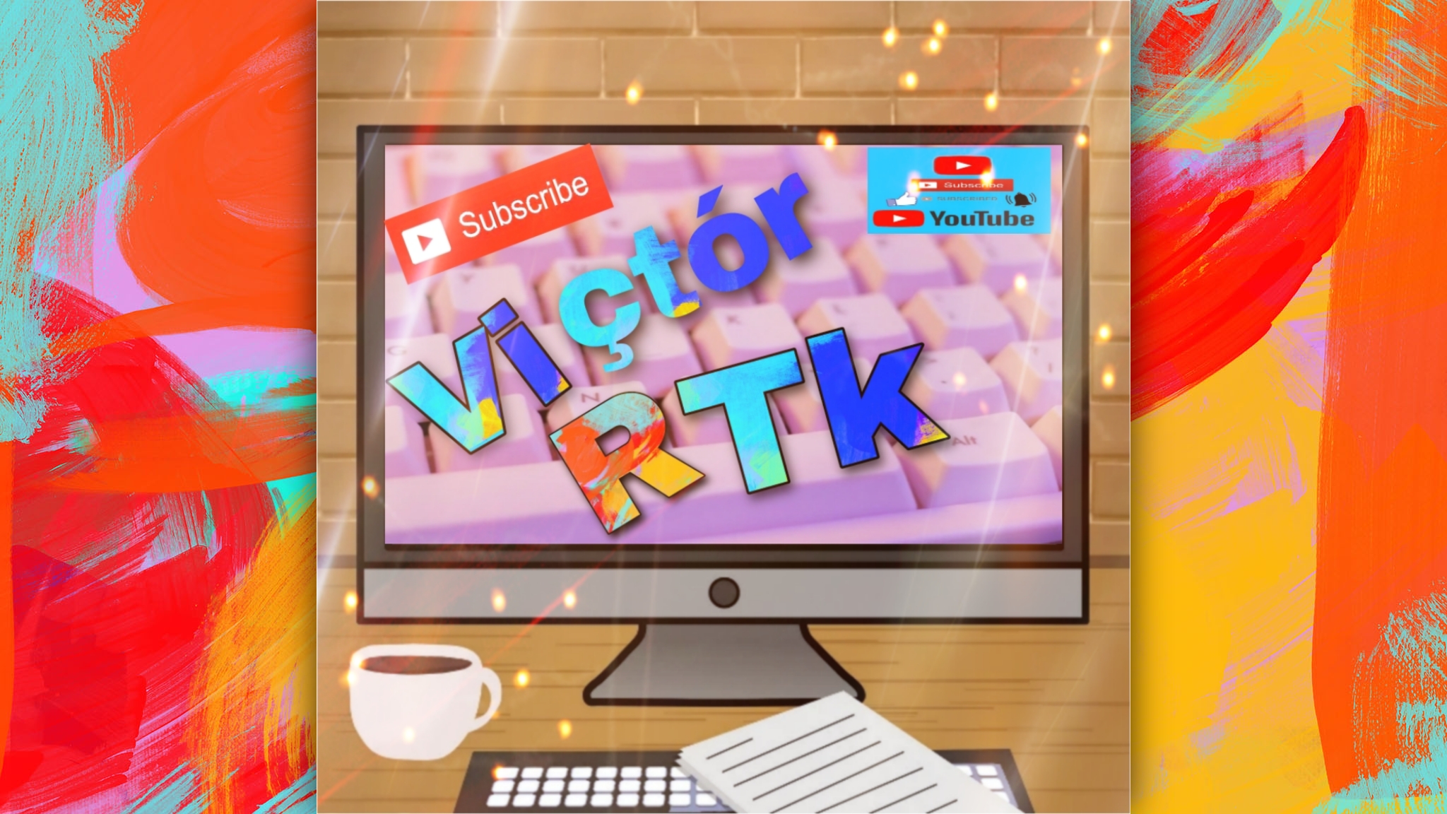 VictorRtk