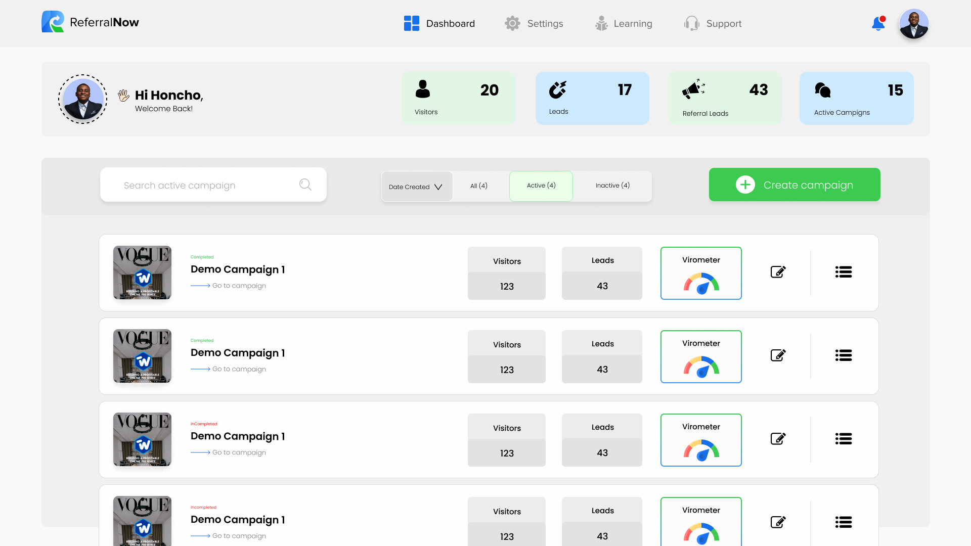 Webliska Technologies INC