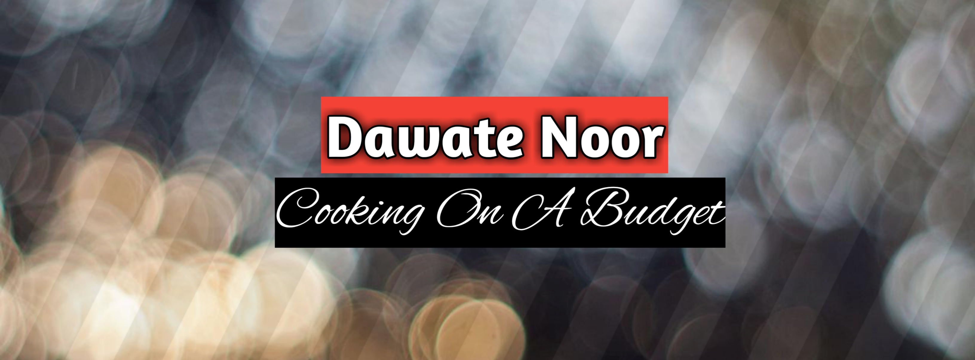 Dawate Noor