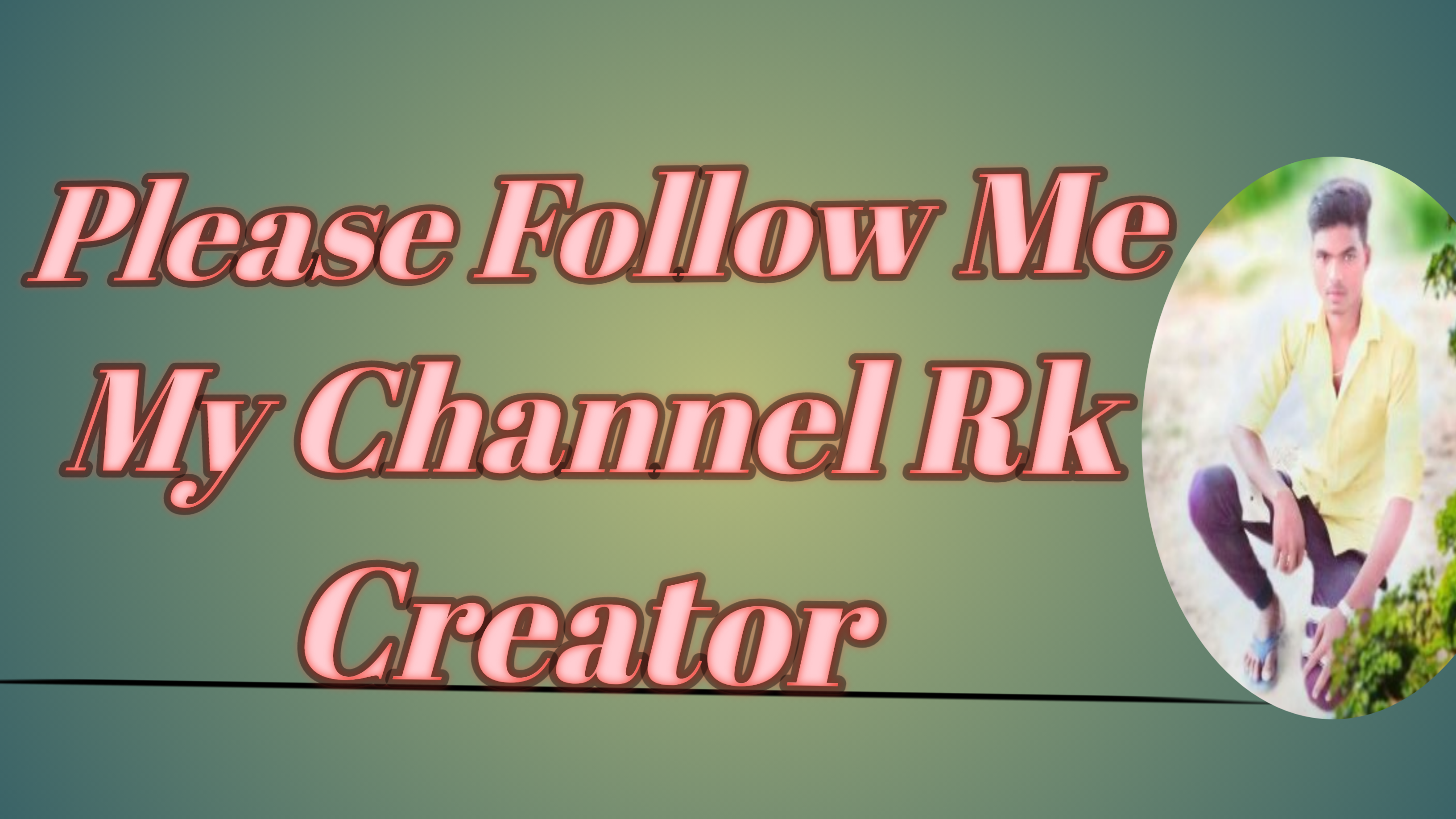 Rk Creator