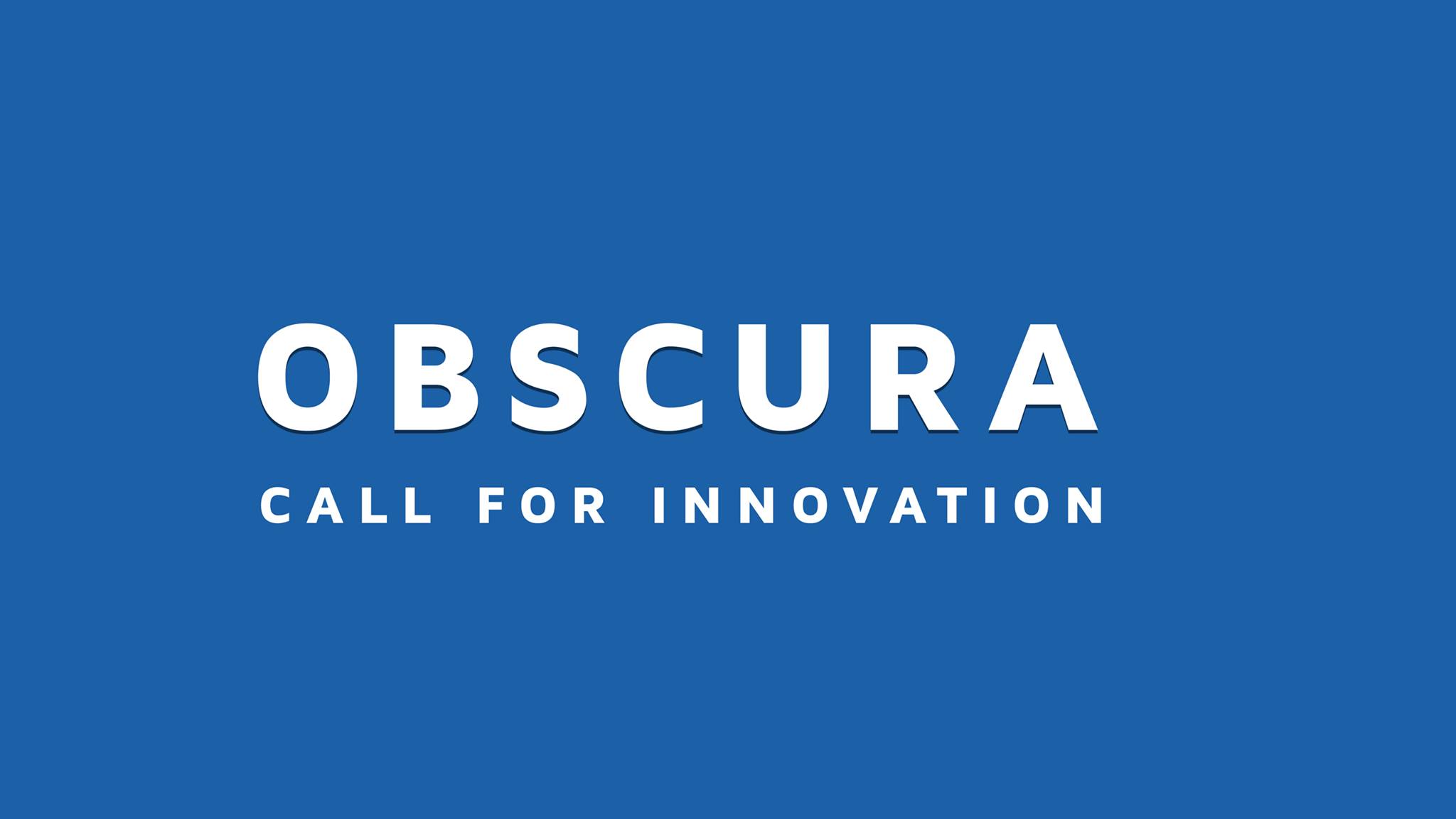 Obscura Entertainments