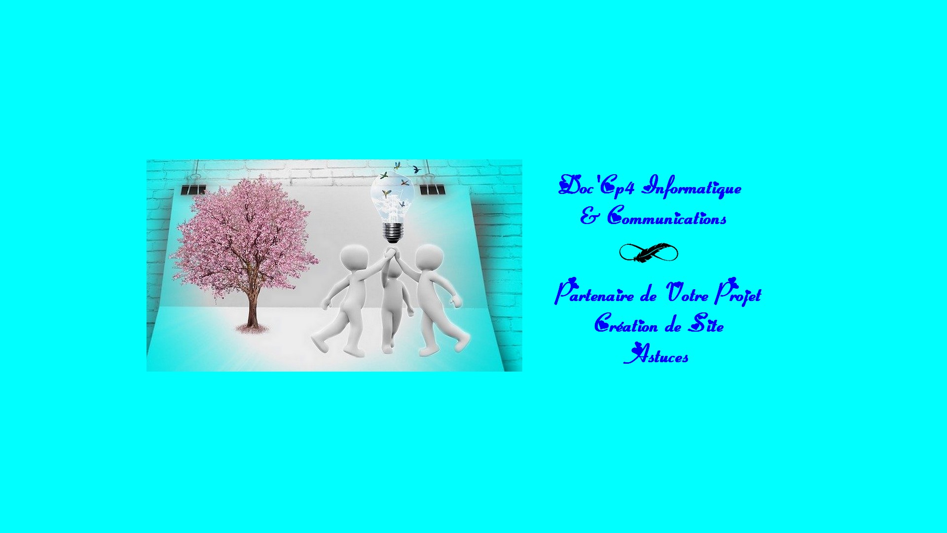 Doc'Cp4 Informatique