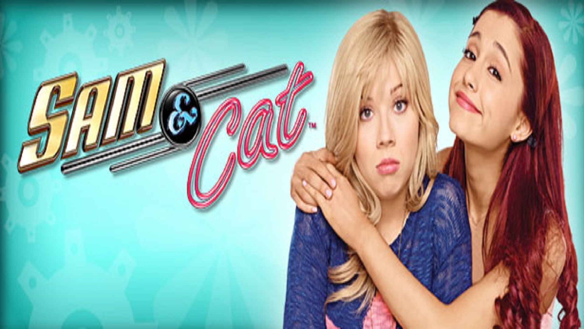 Sam And Cat