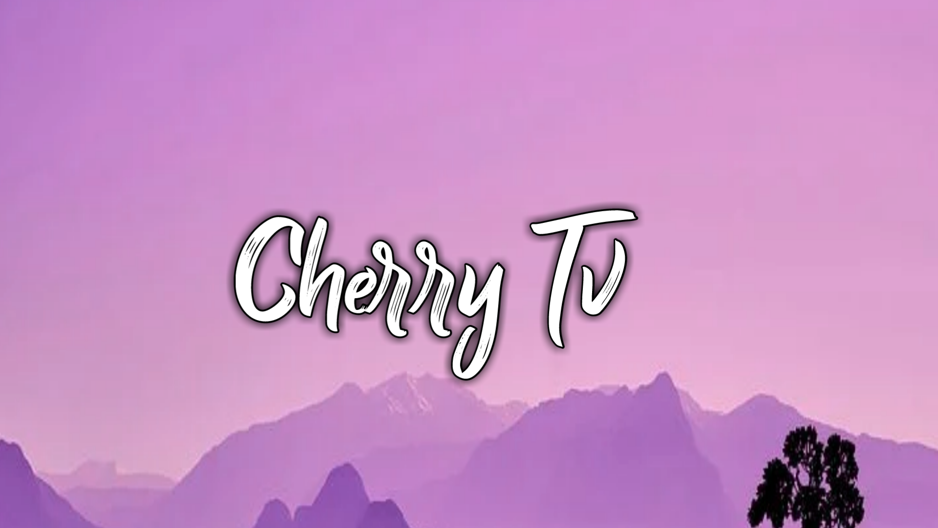 Cherry Tv HD