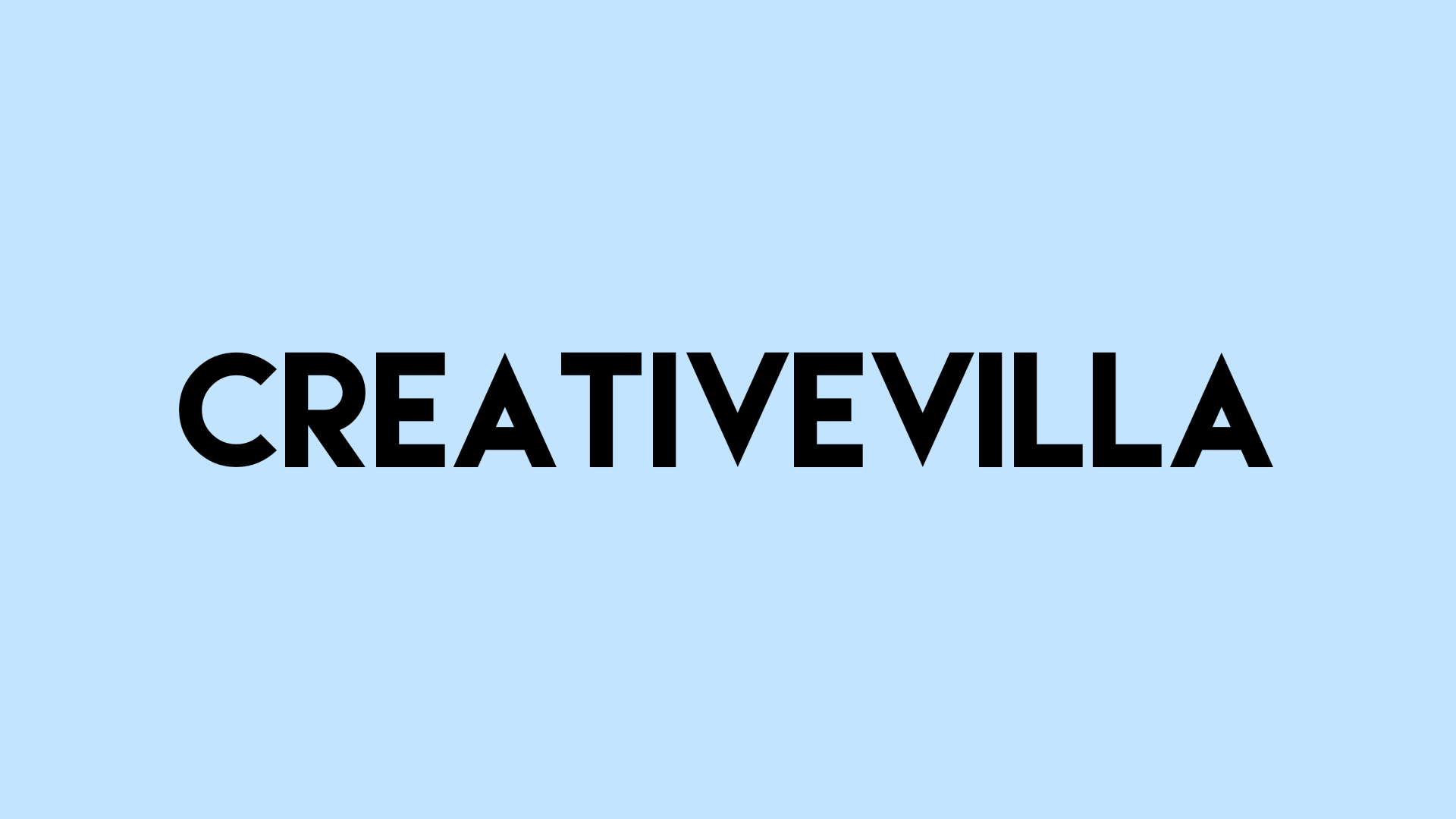 CreativeVilla