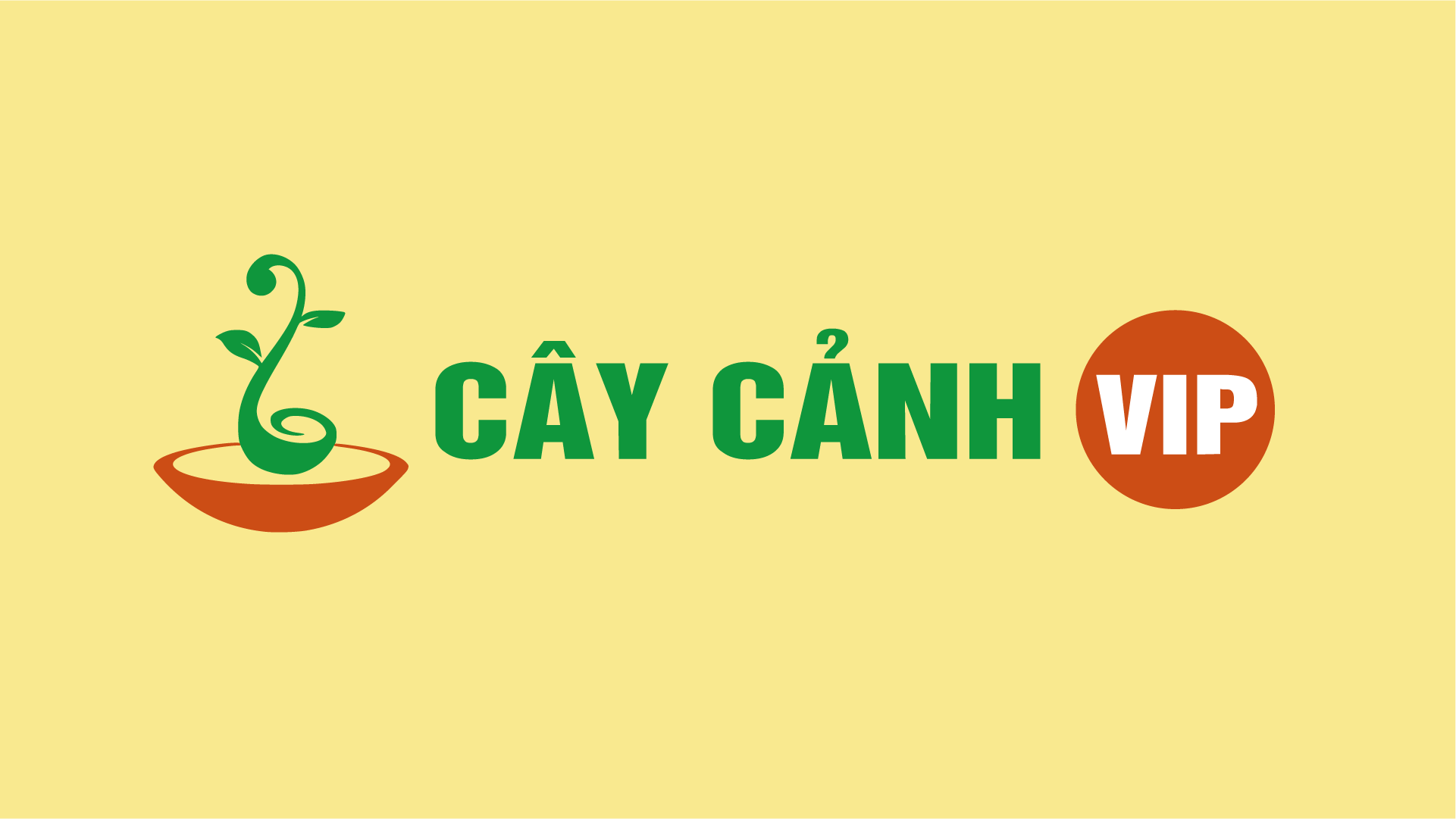 Cây Cảnh VIP