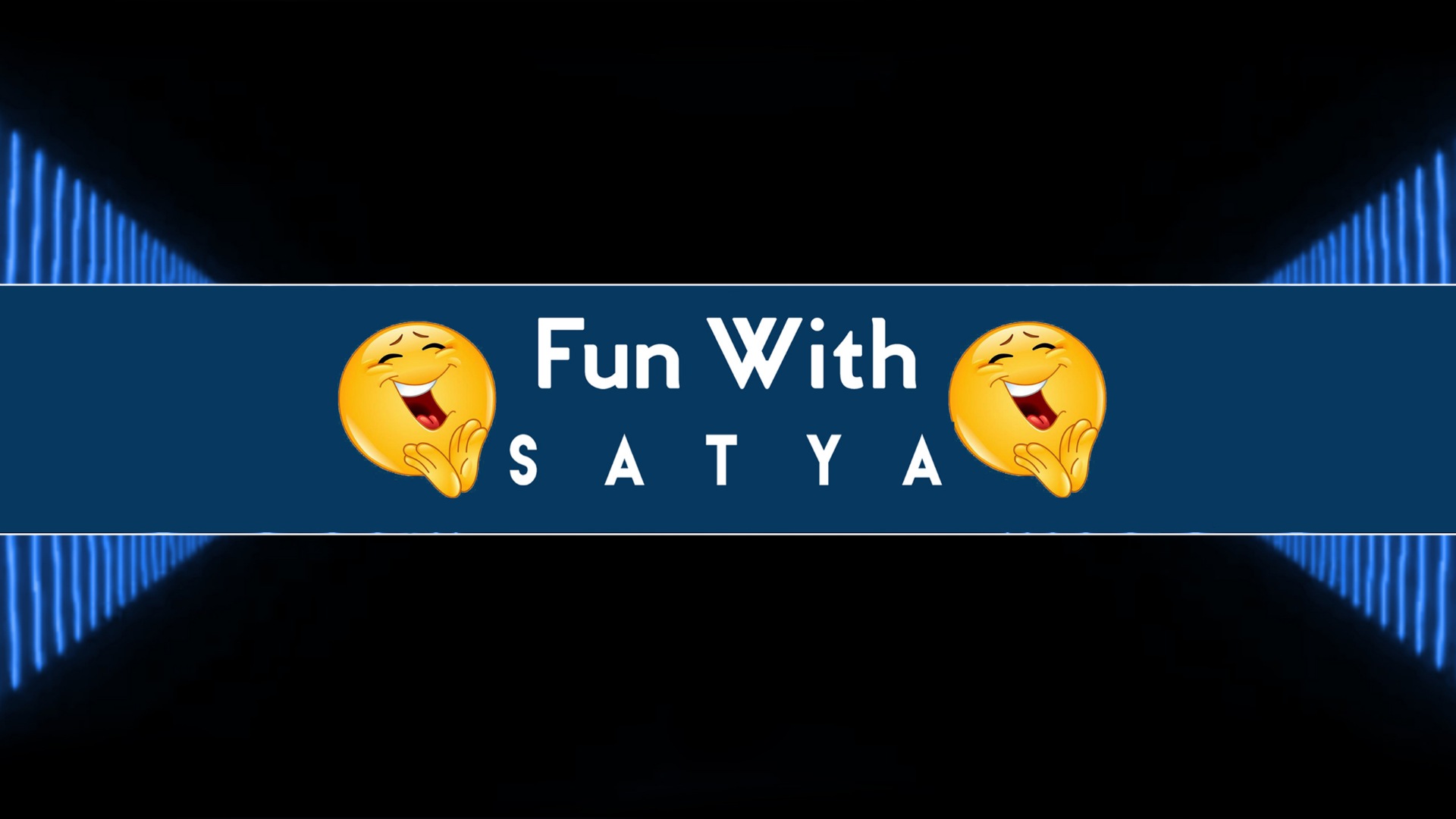 Fun With Satya