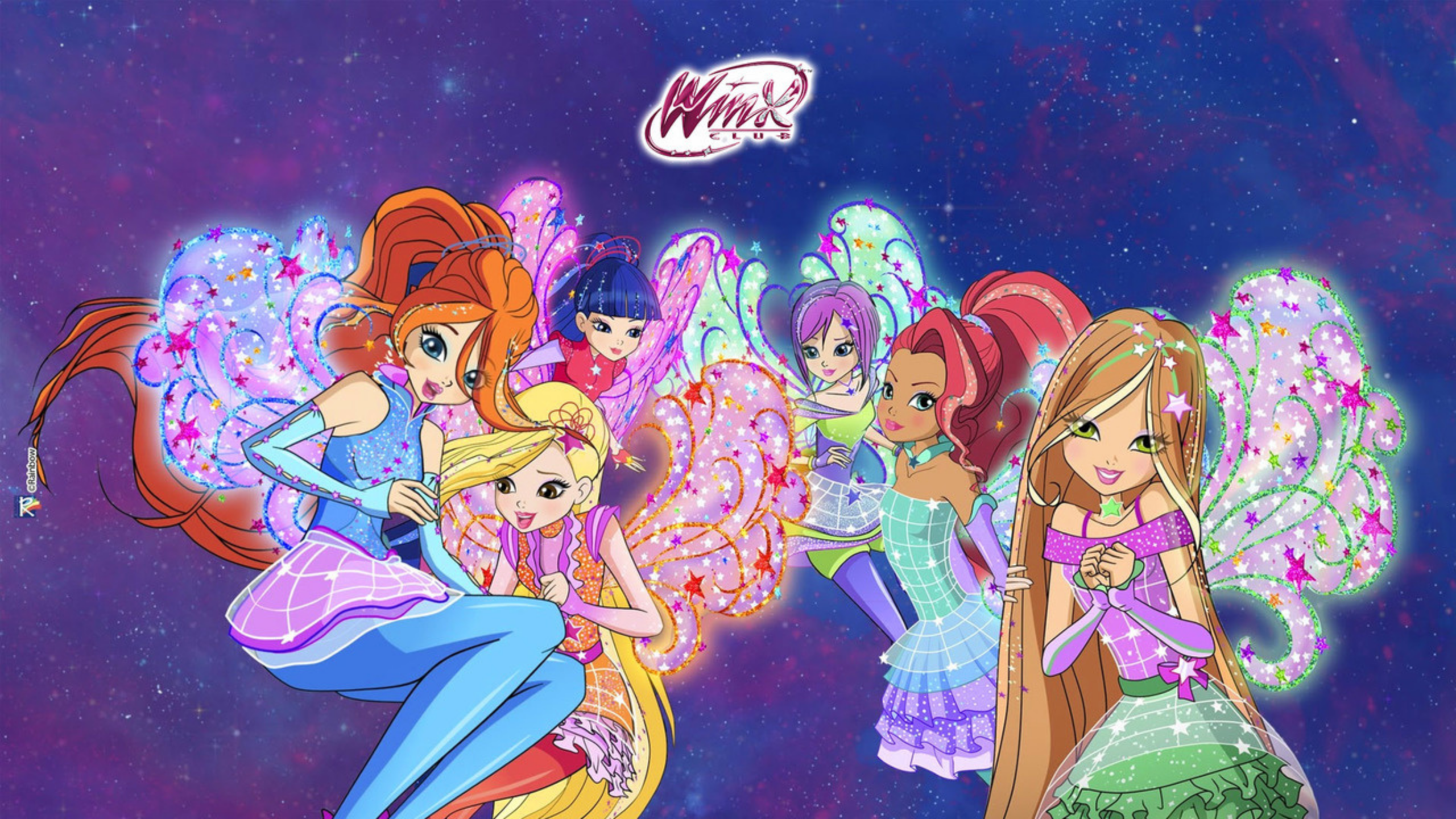 Cosmix PT | Clube Winx Portugal