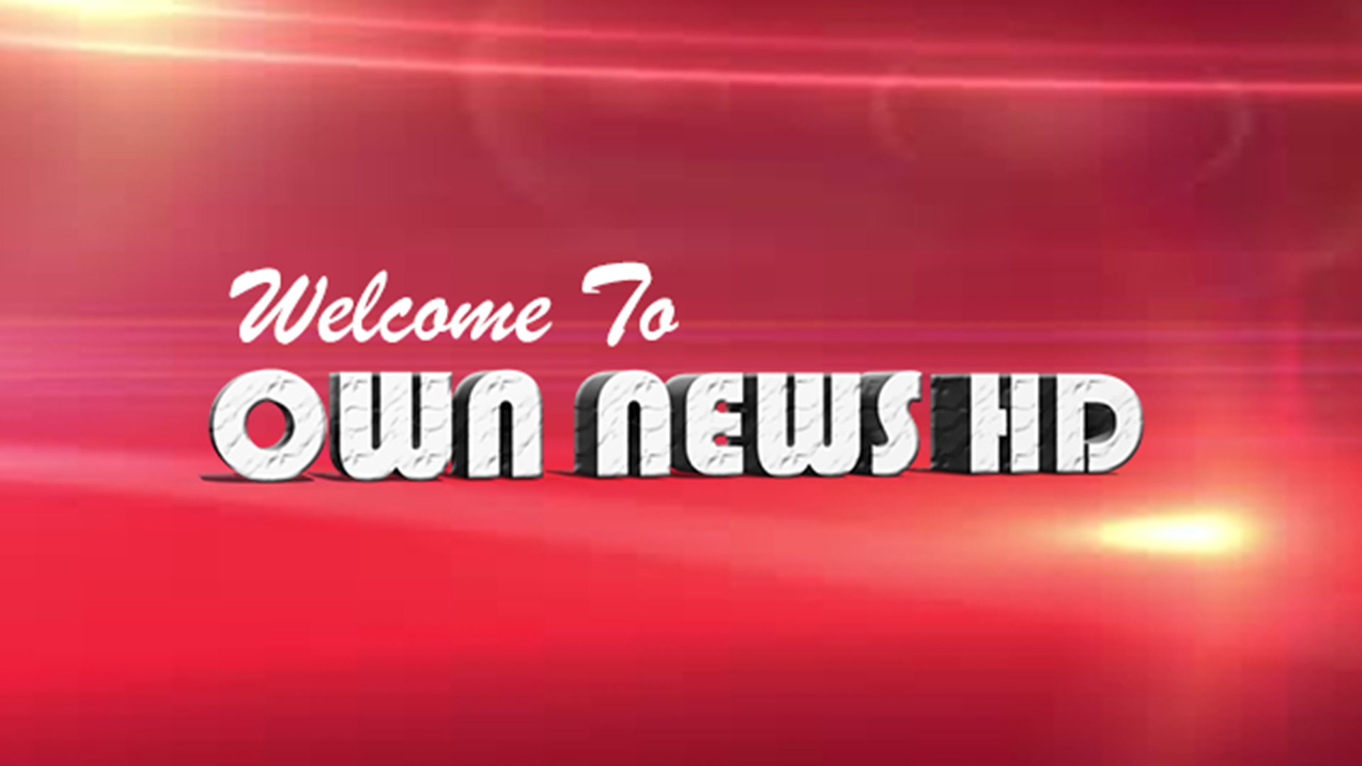 Own News HD