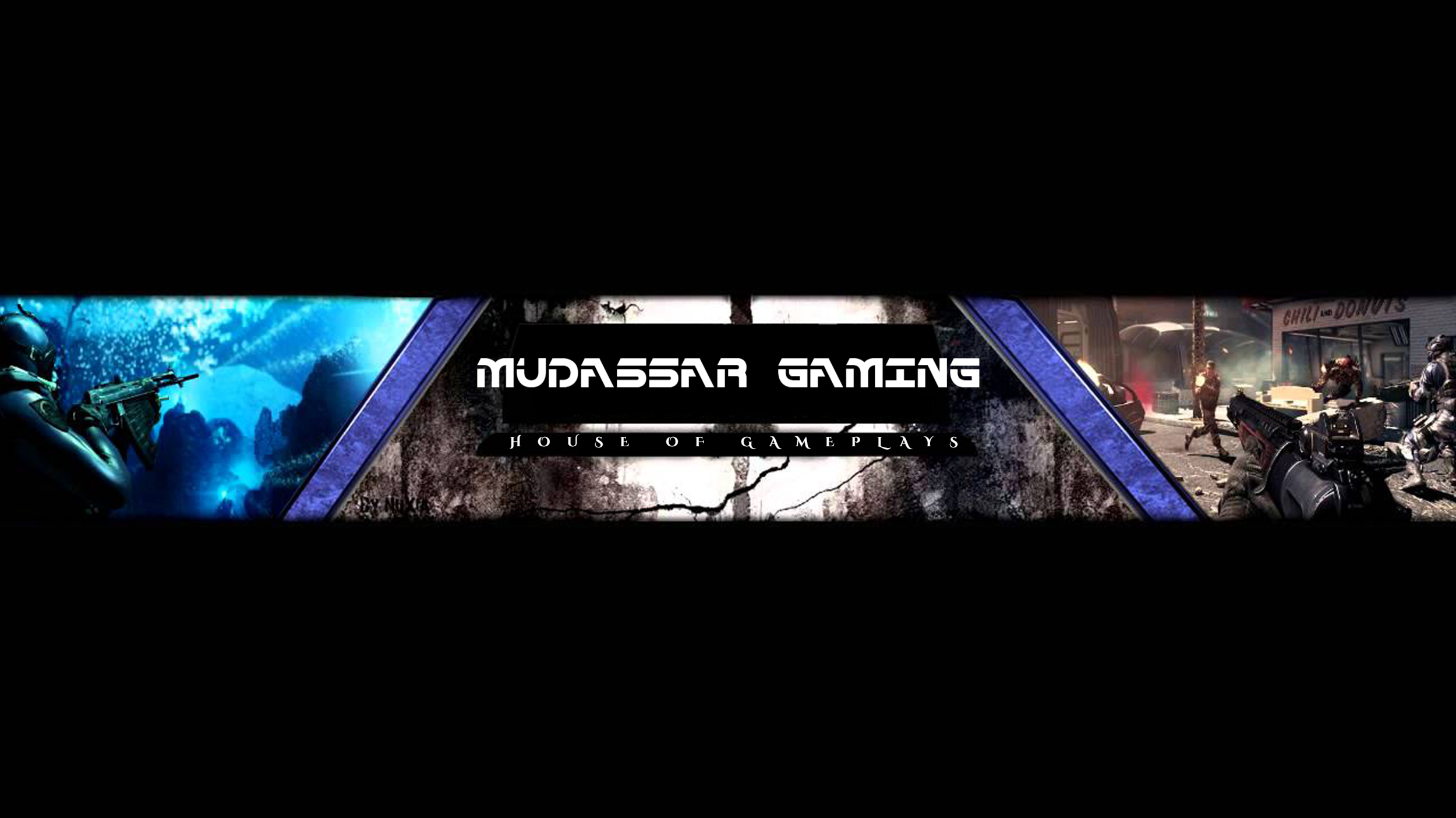 Mudassar Gaming