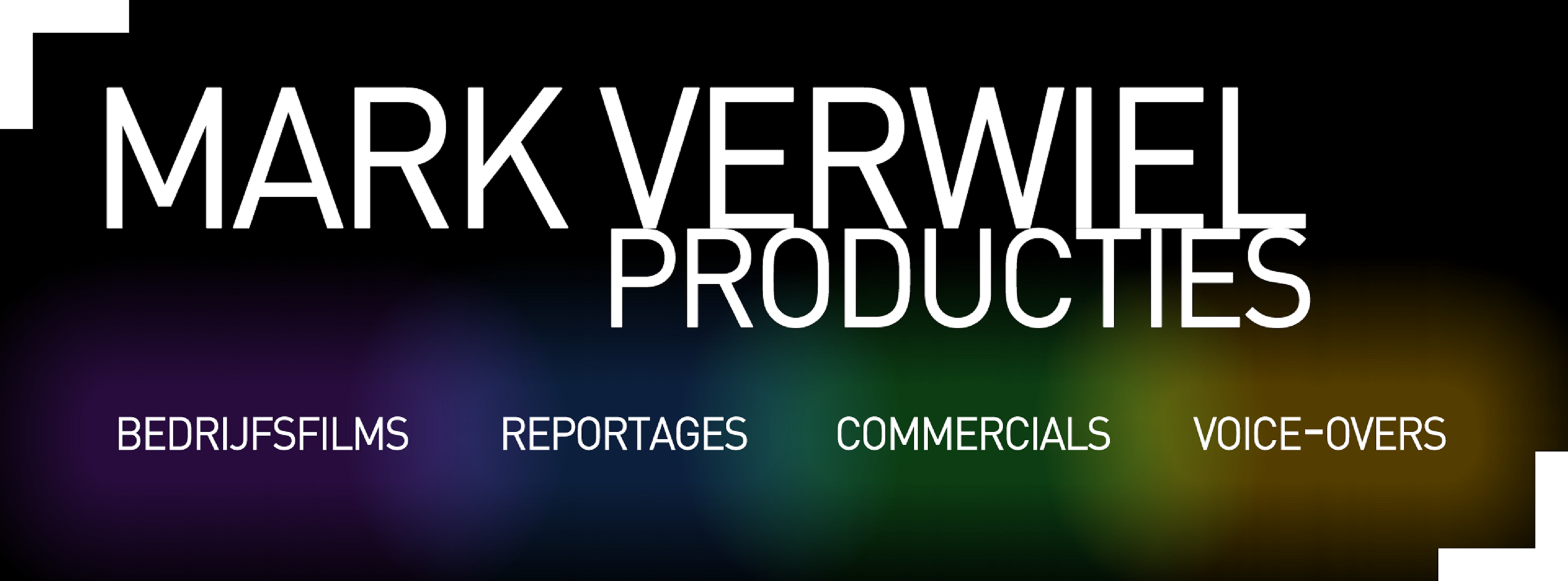 Mark Verwiel Producties