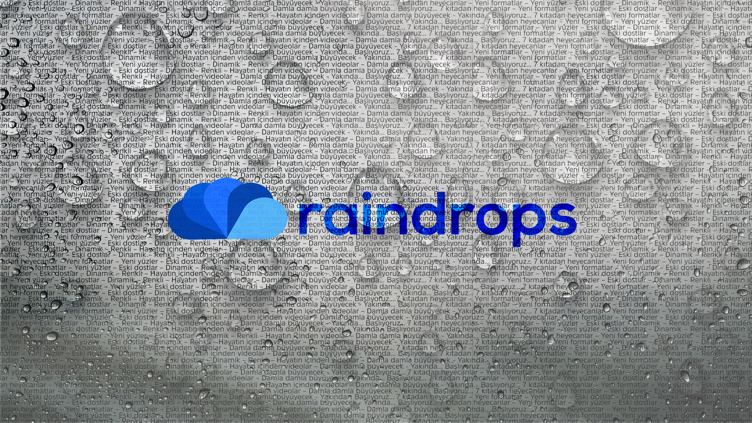 RaindropsTV