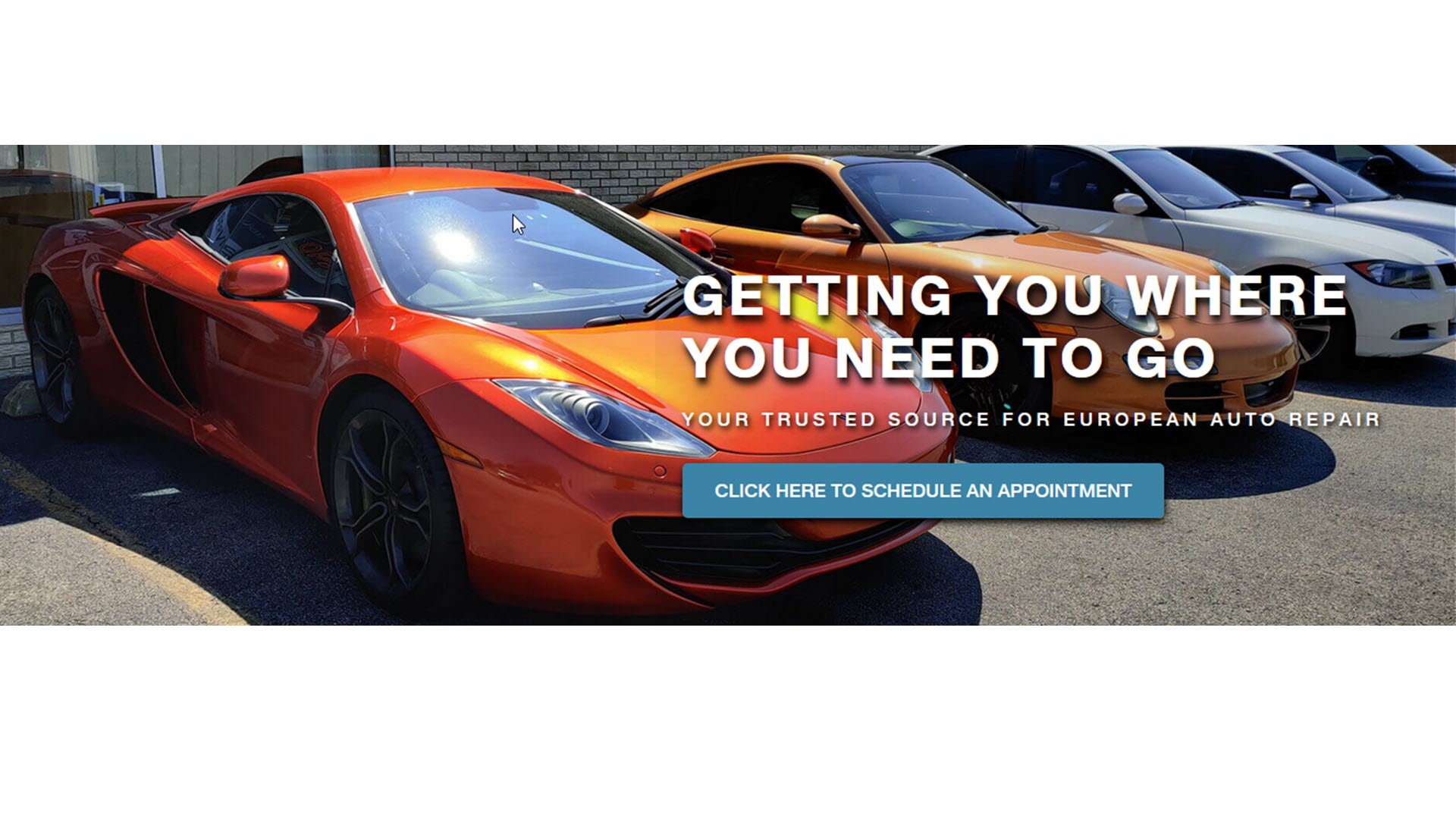 Manfred's Import Auto