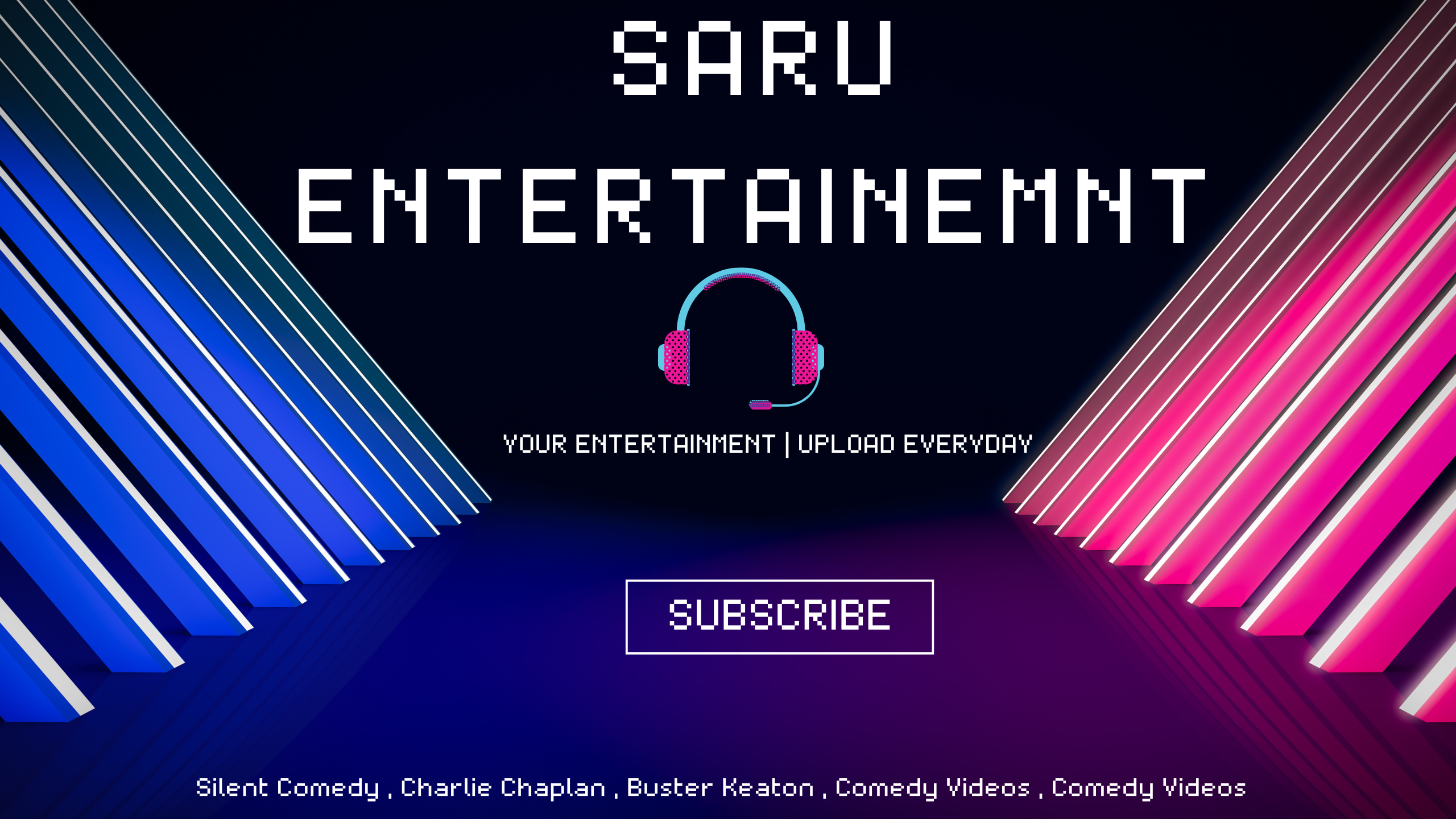 Saruu Entertainment