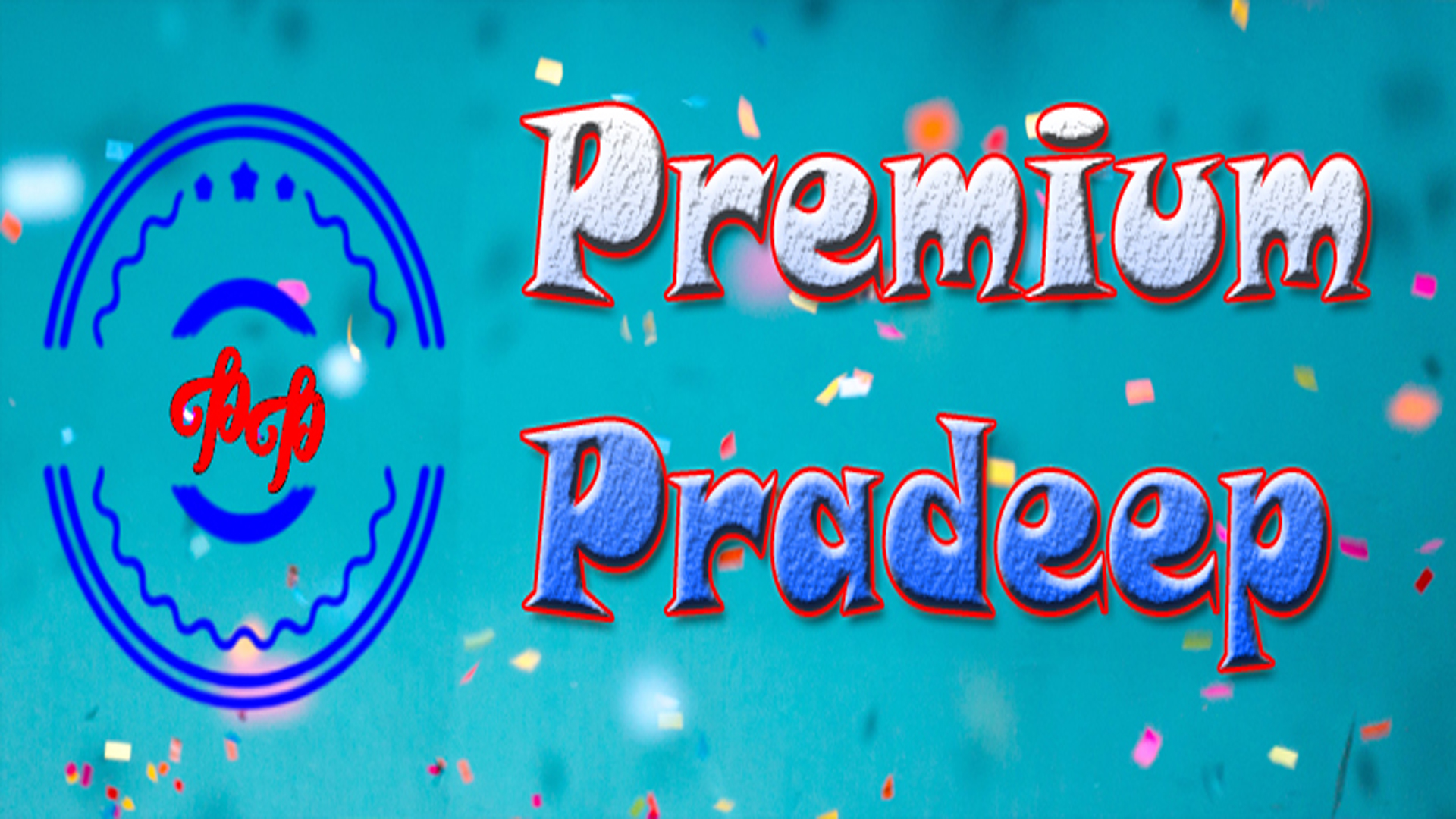 Premium Pradeep