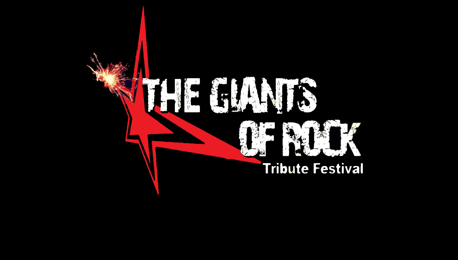 The Giants of Rock