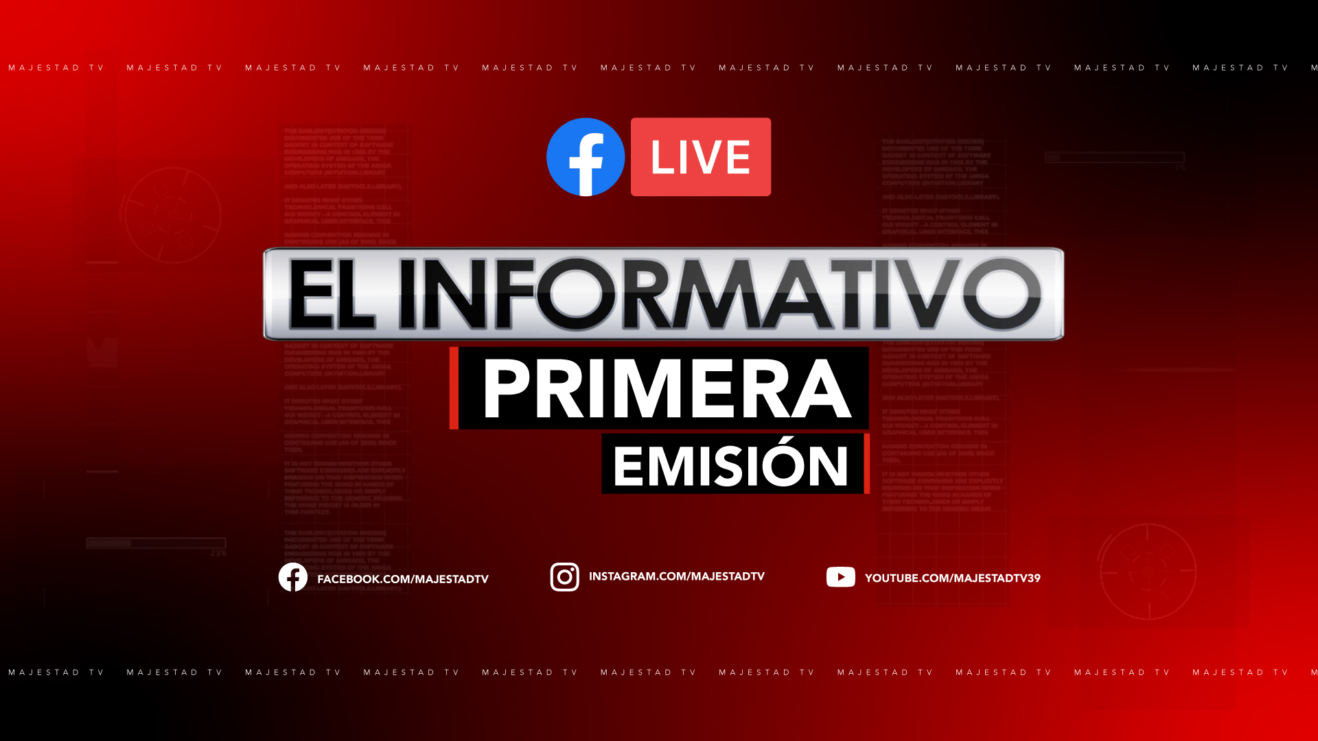 Majestad Televisión