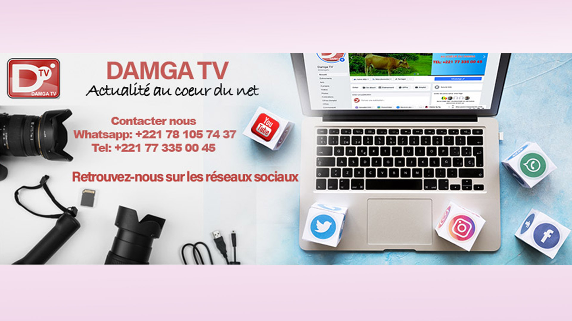 Damga  TV HD
