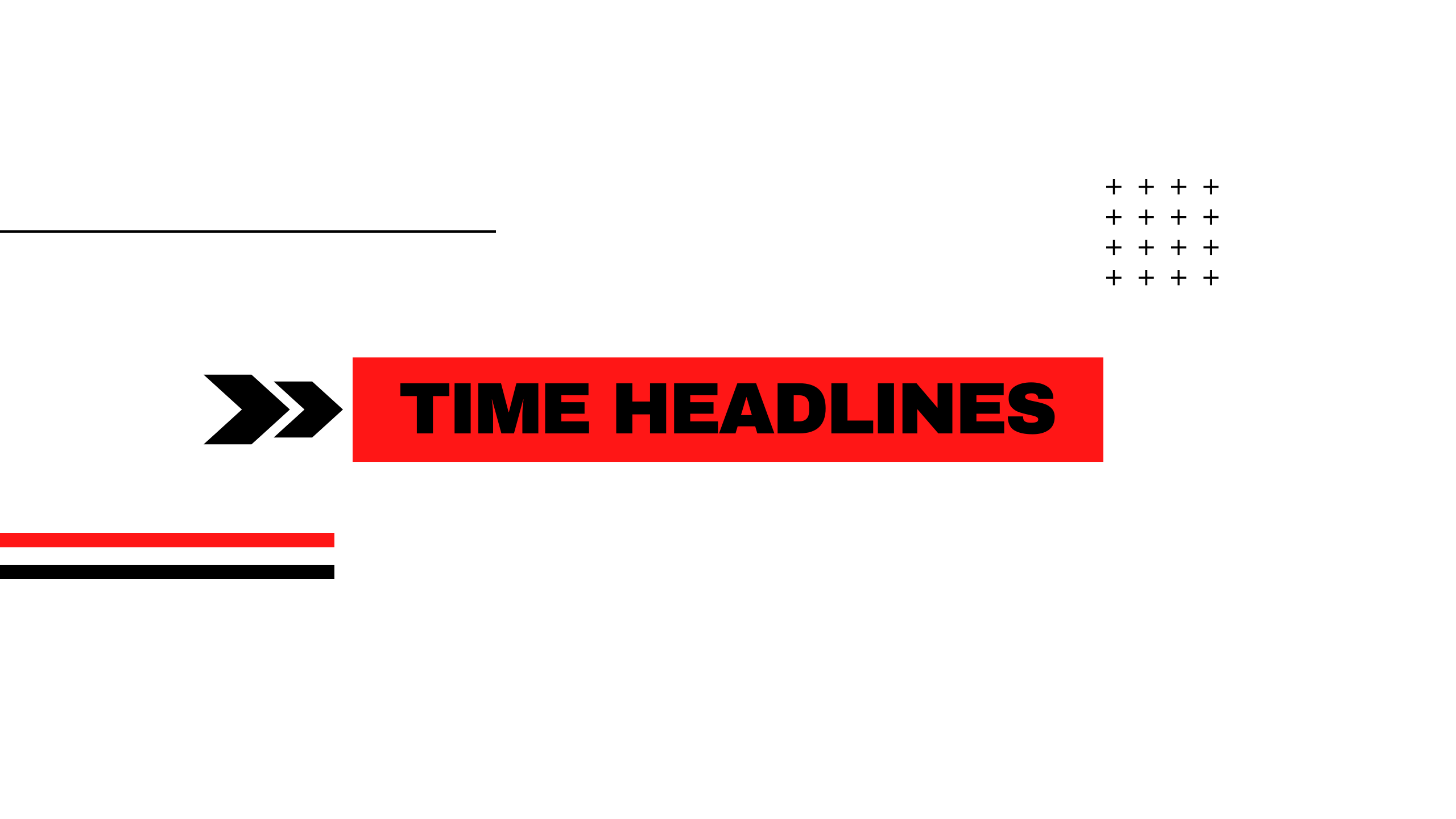 Time Headlines