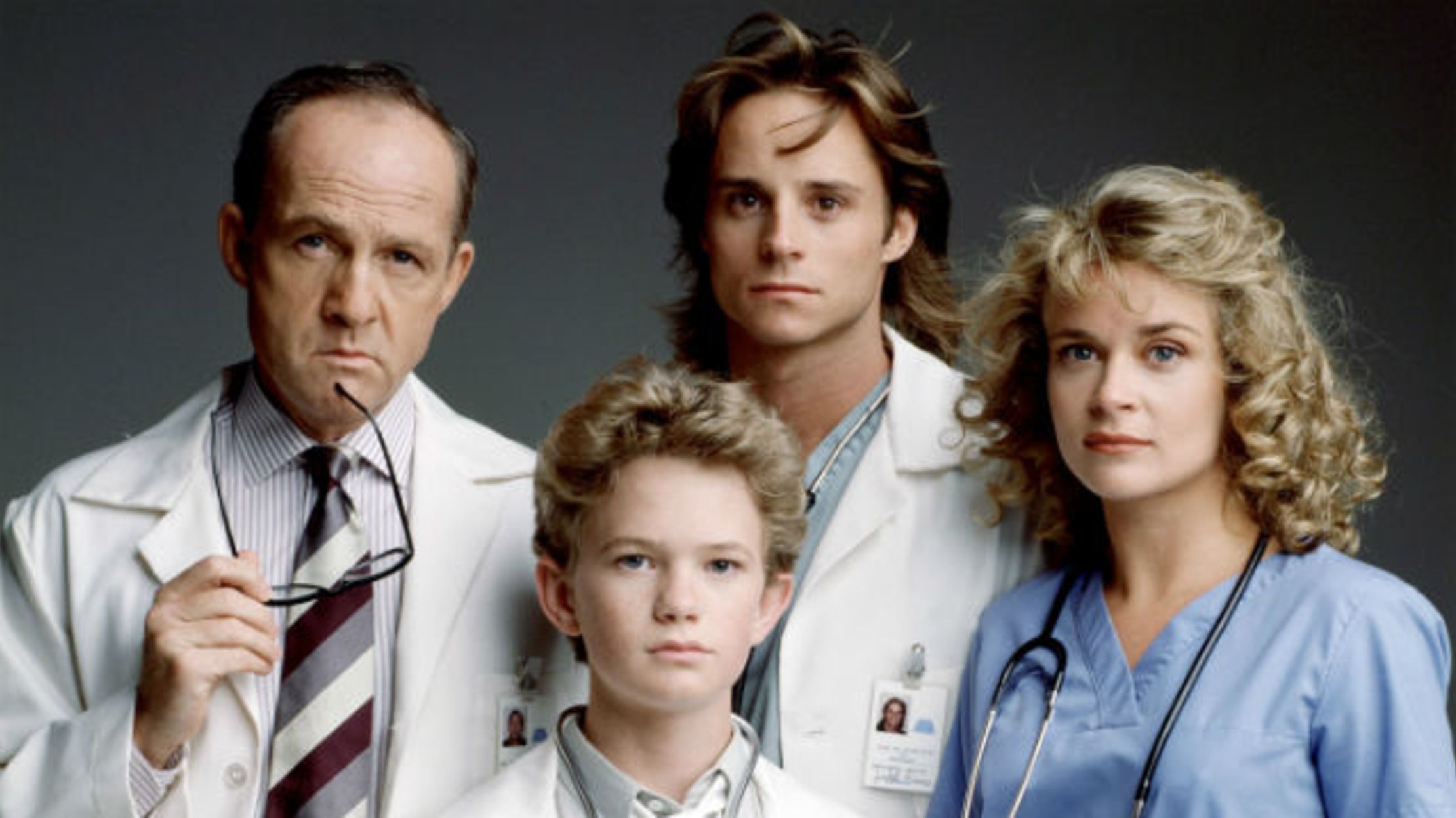 Doogie Howser M.D.