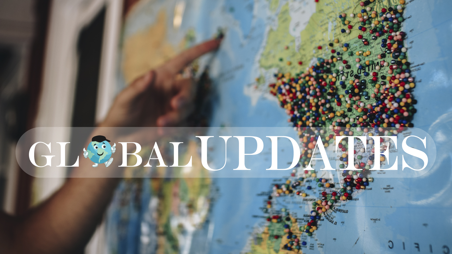 Global Updates Official