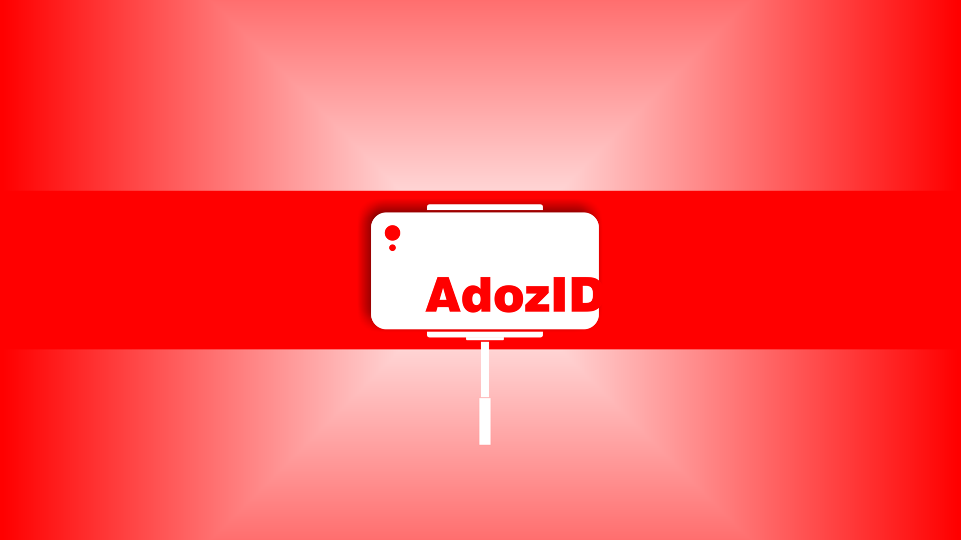 AdozID TV
