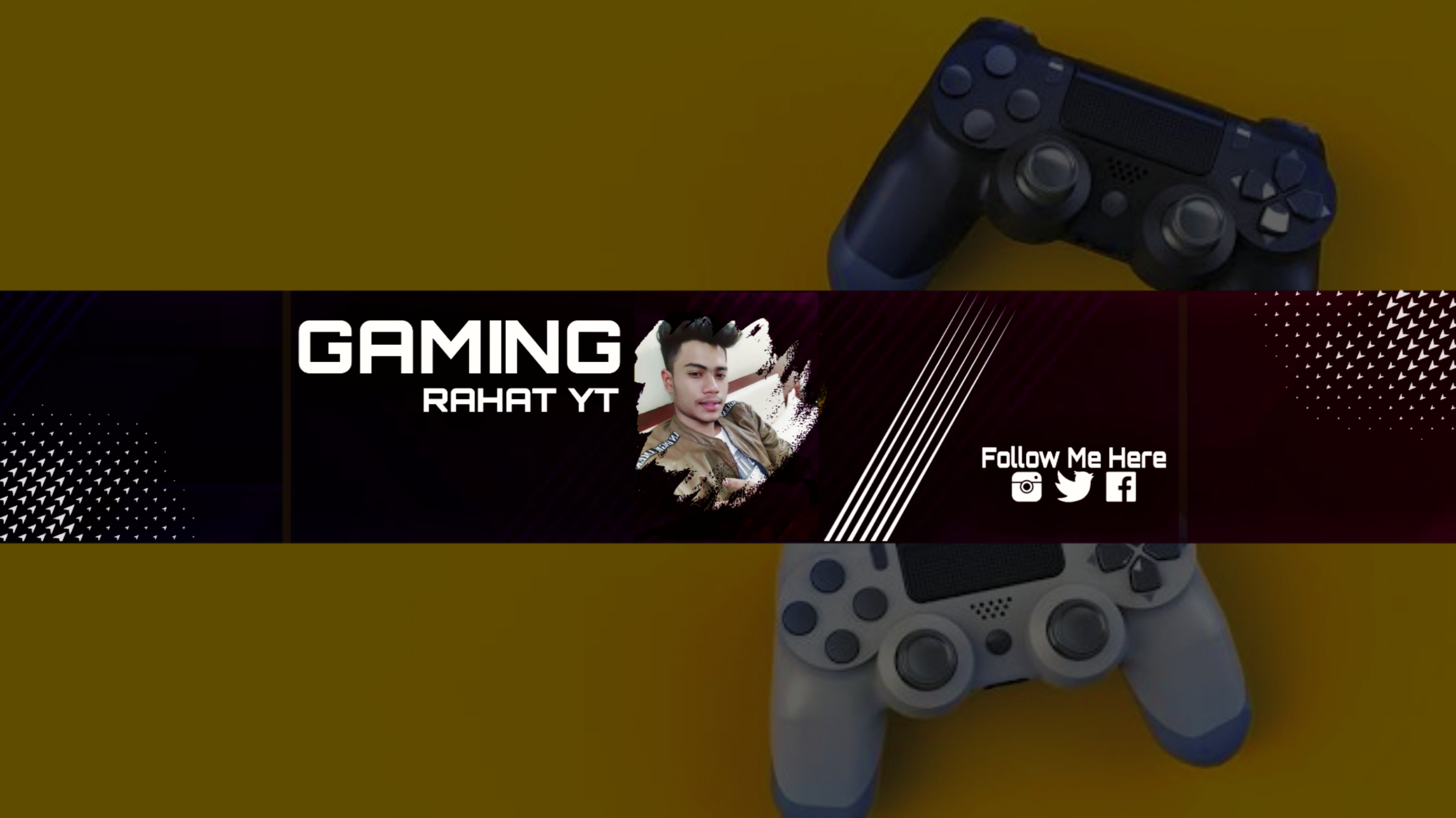 GaminG RahaT YT