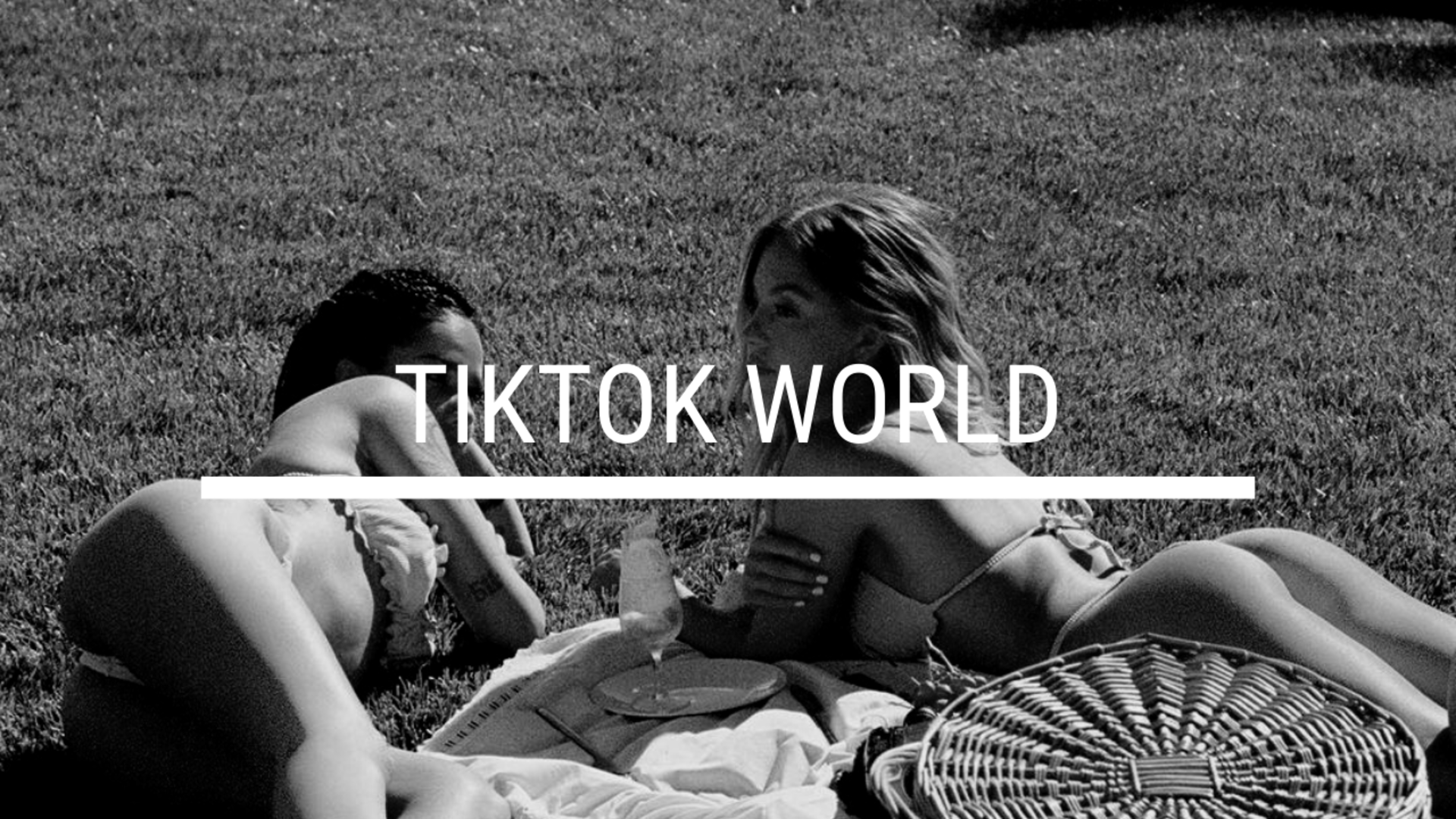 TikTok World