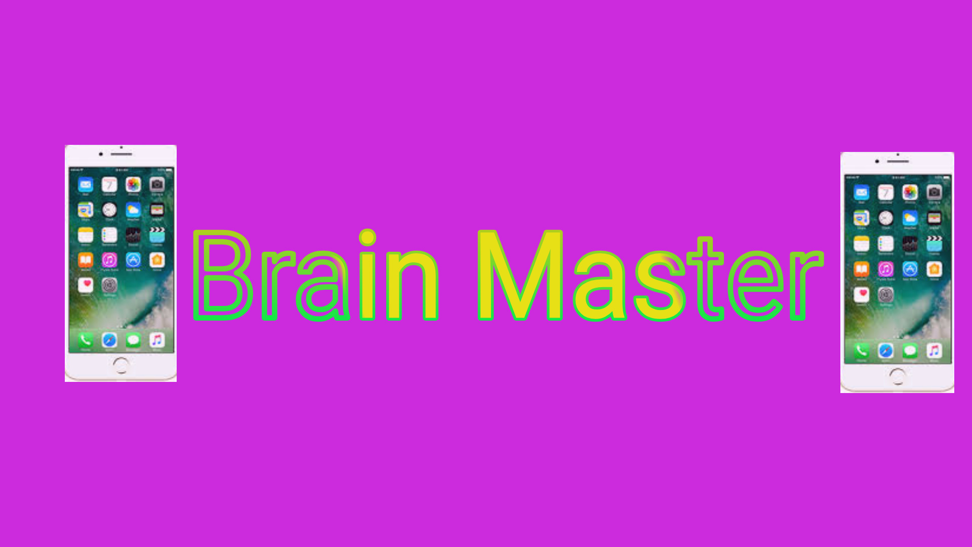 Brain Master