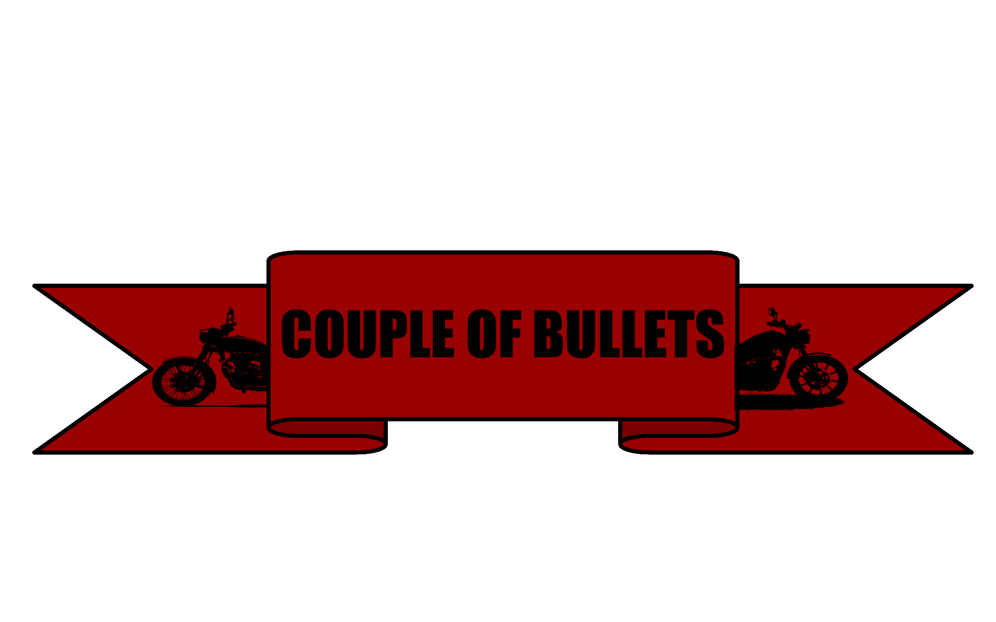 Couple of Bullets