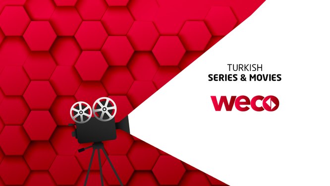 Turkish Series WECO