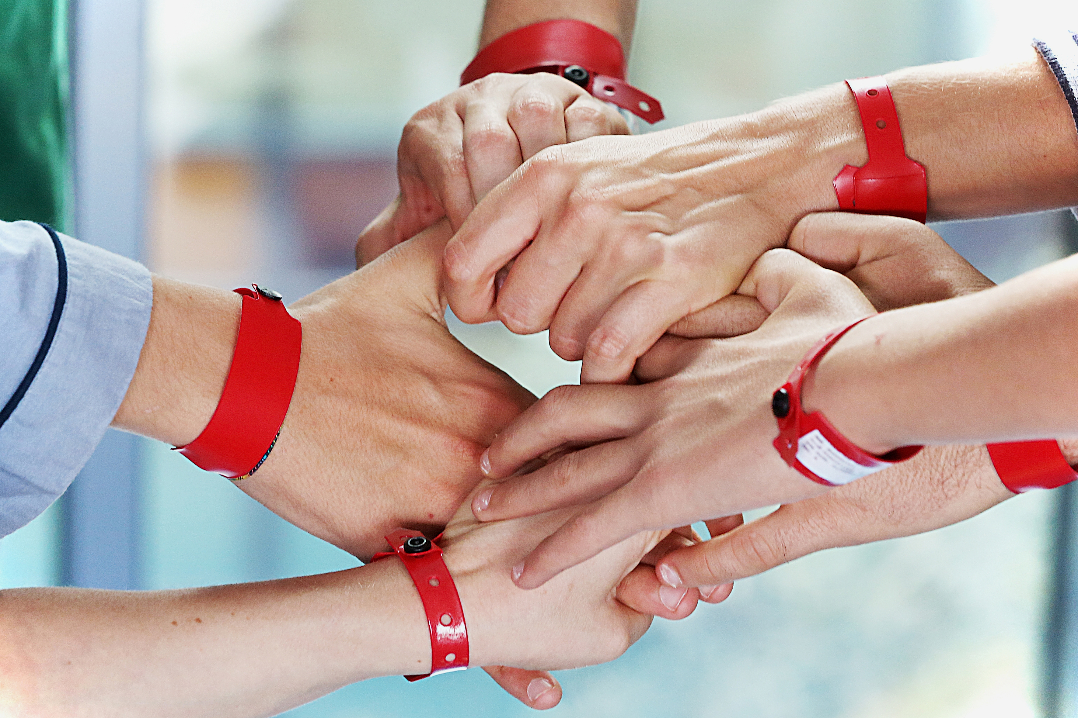 Braccialetti Rossi ENG SUBS