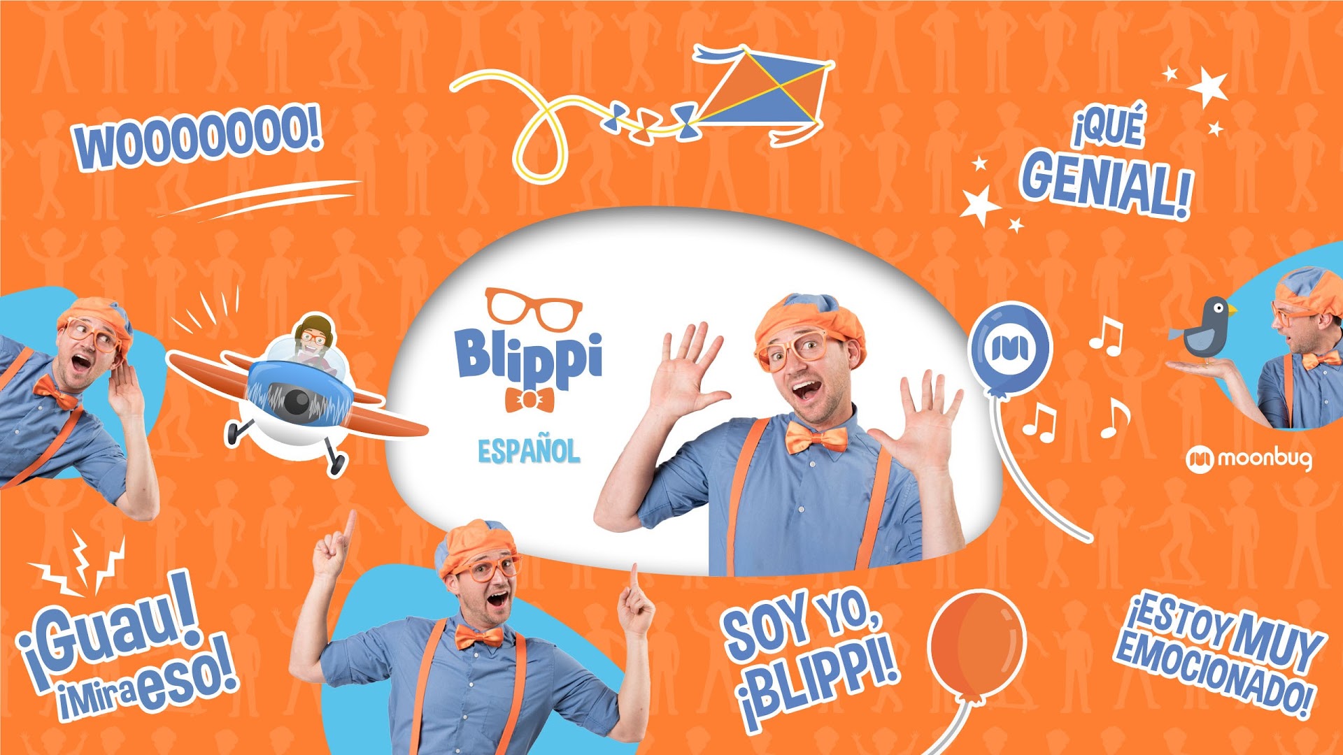Blippi Español