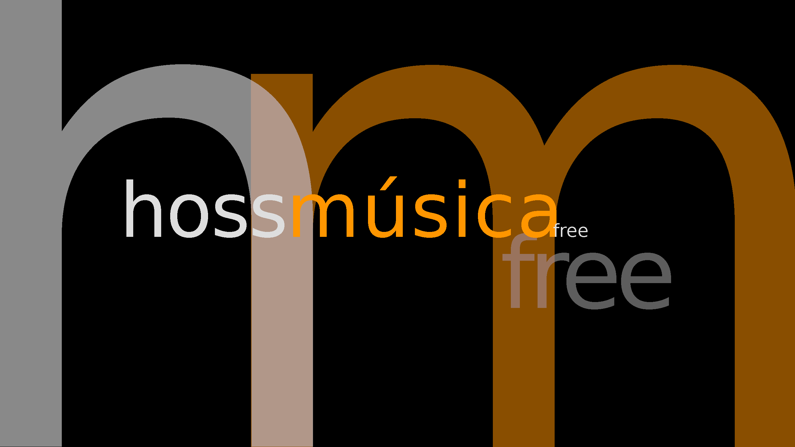 hossmusicafree