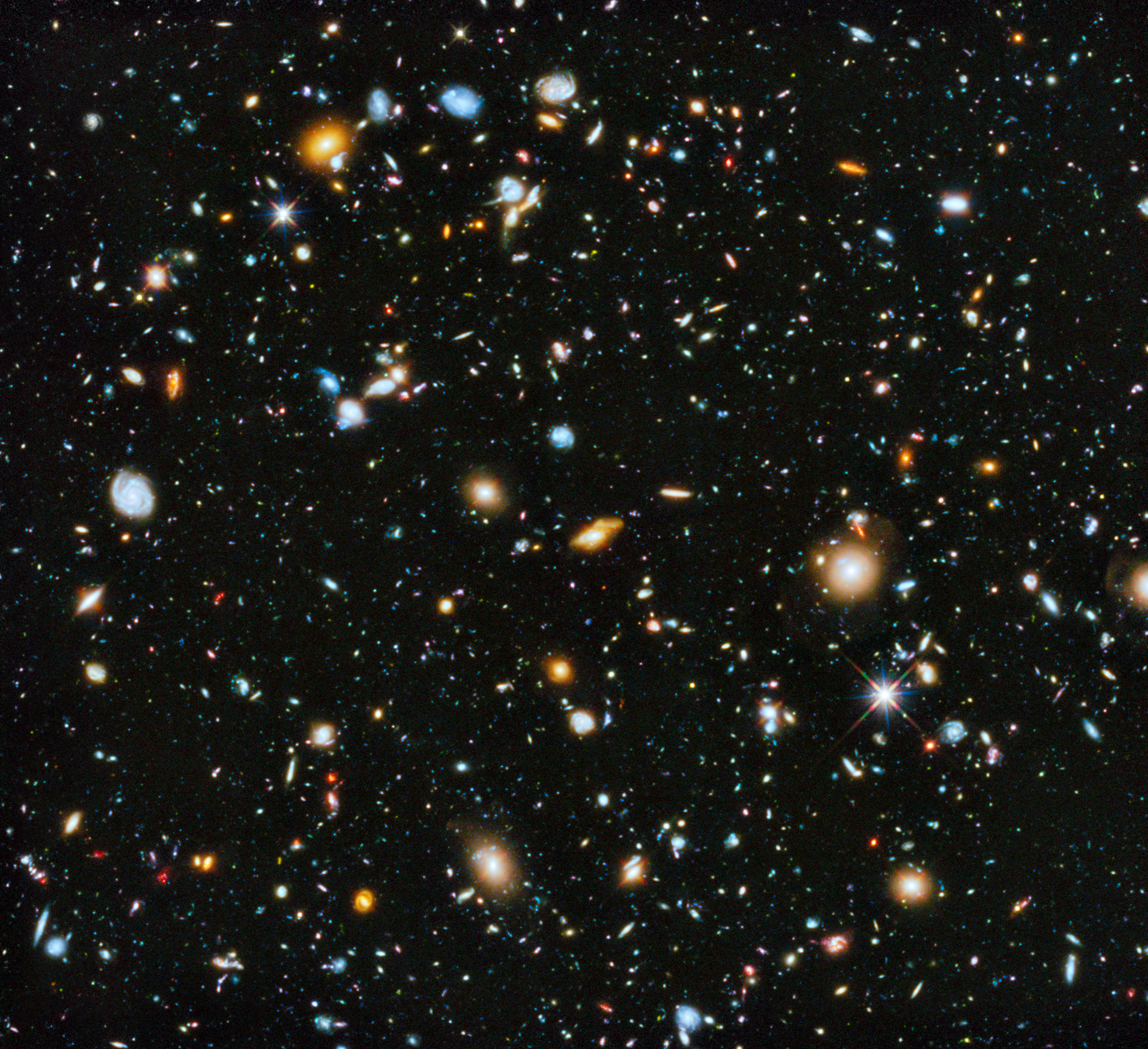 SpaceStuff