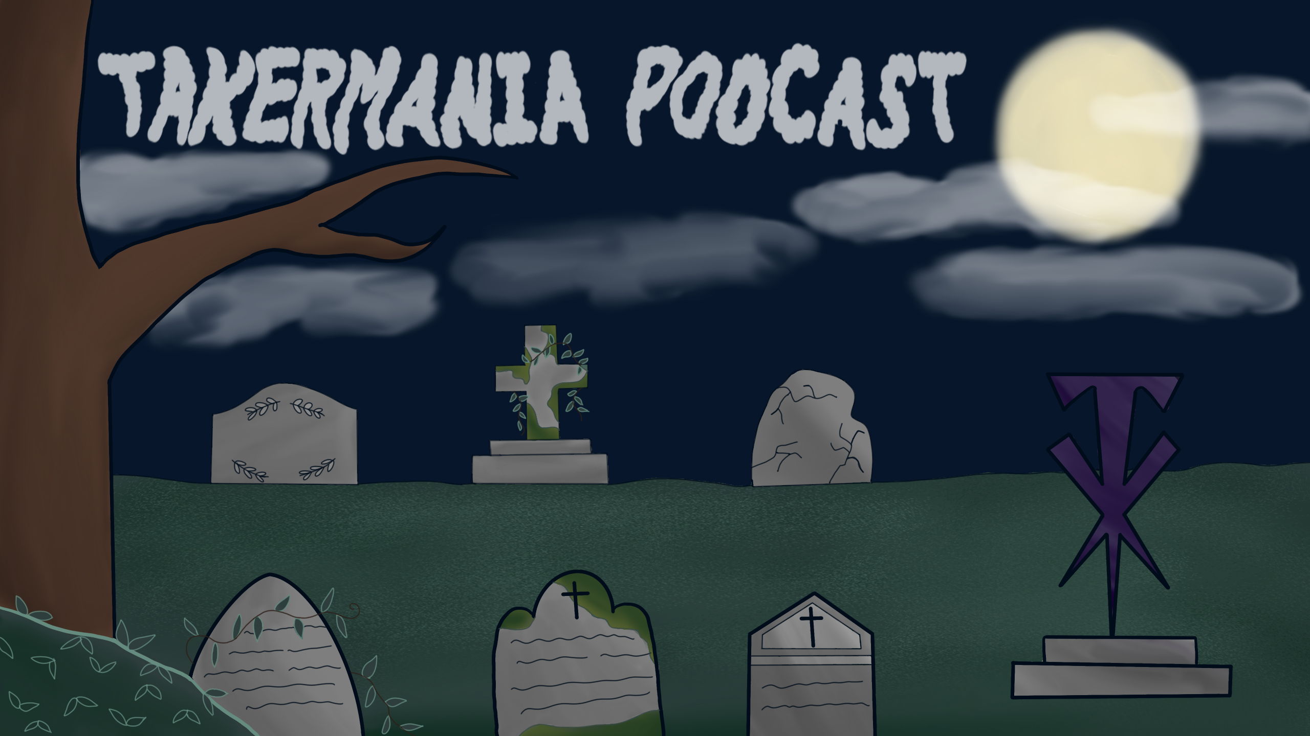 Takermania Podcast