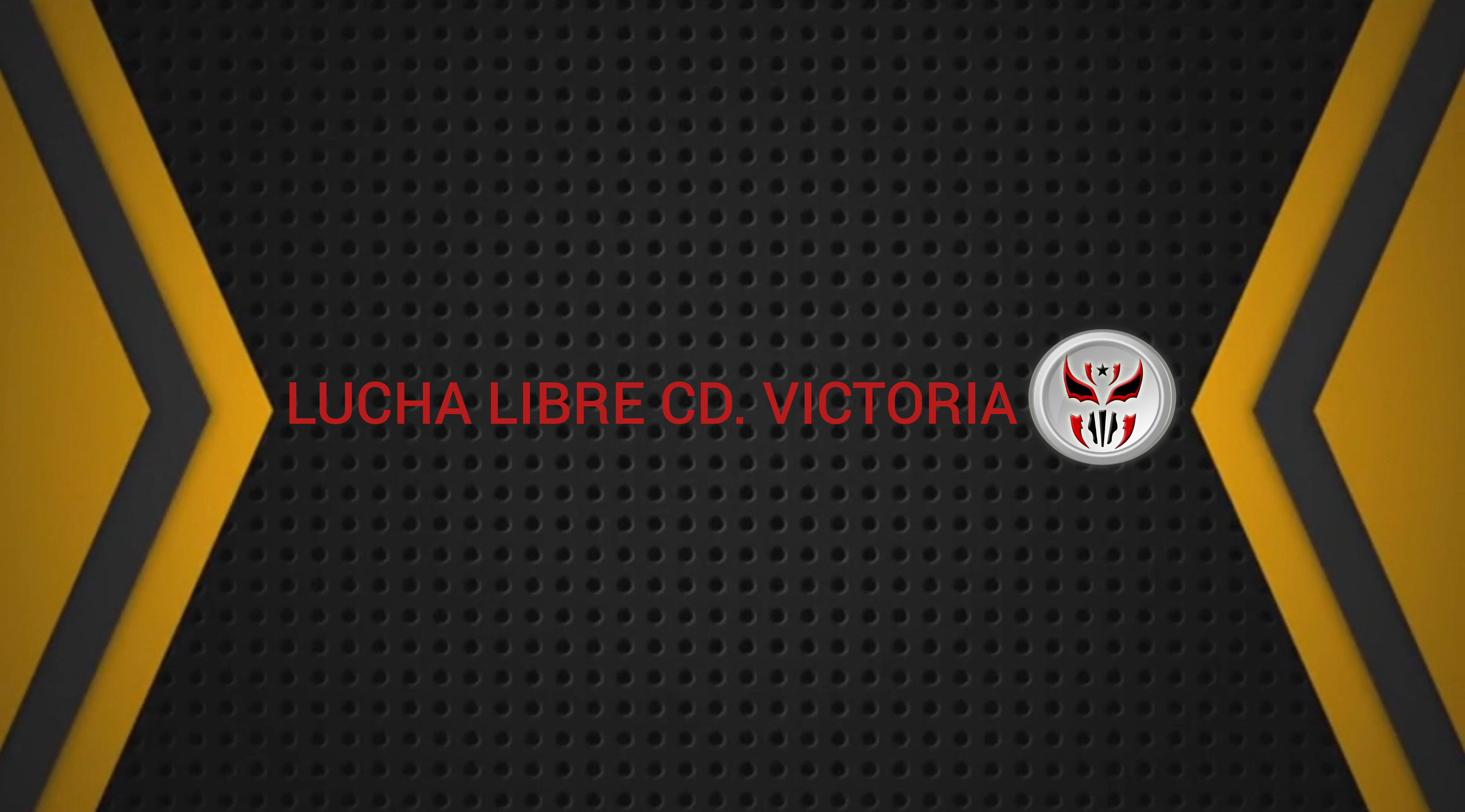 Lucha Libre Cd. Victoria