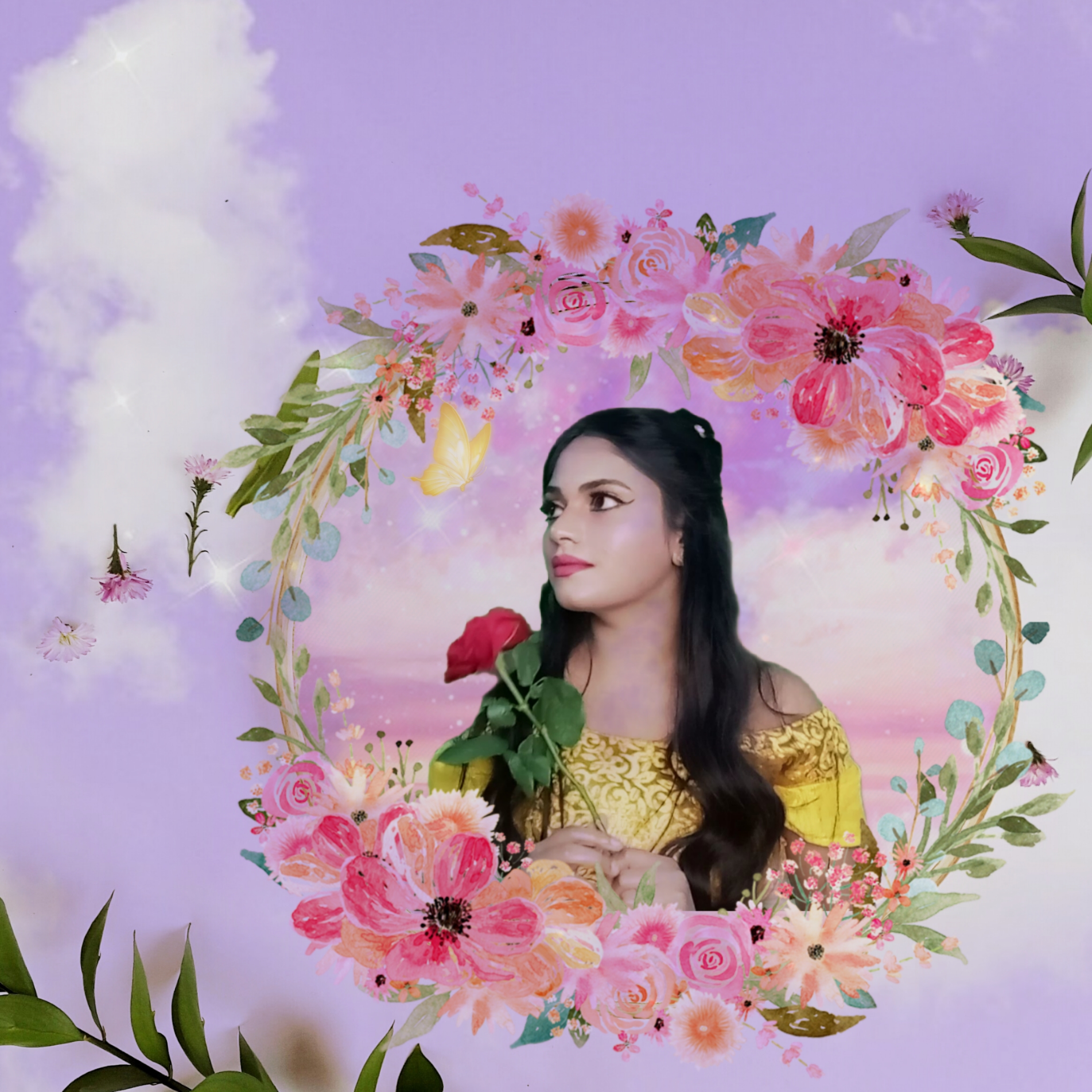 Pihoo makeup tutorials