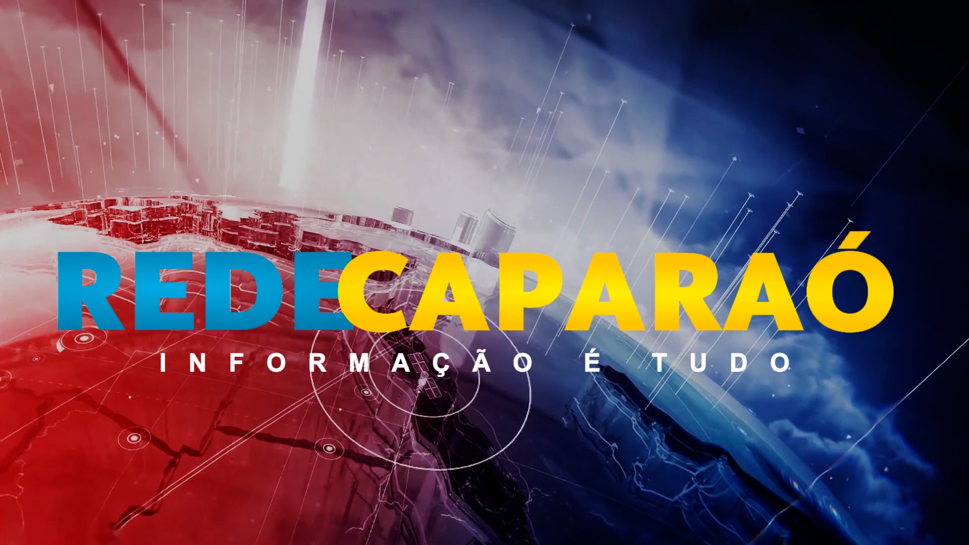 Rede Caparaó Transmissão